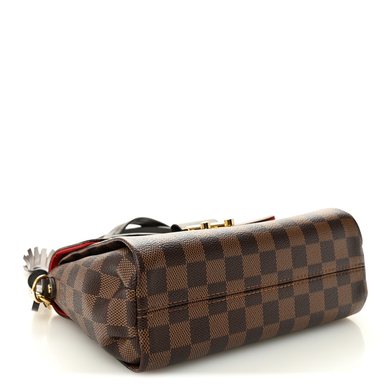 Damier Ebene Croisette