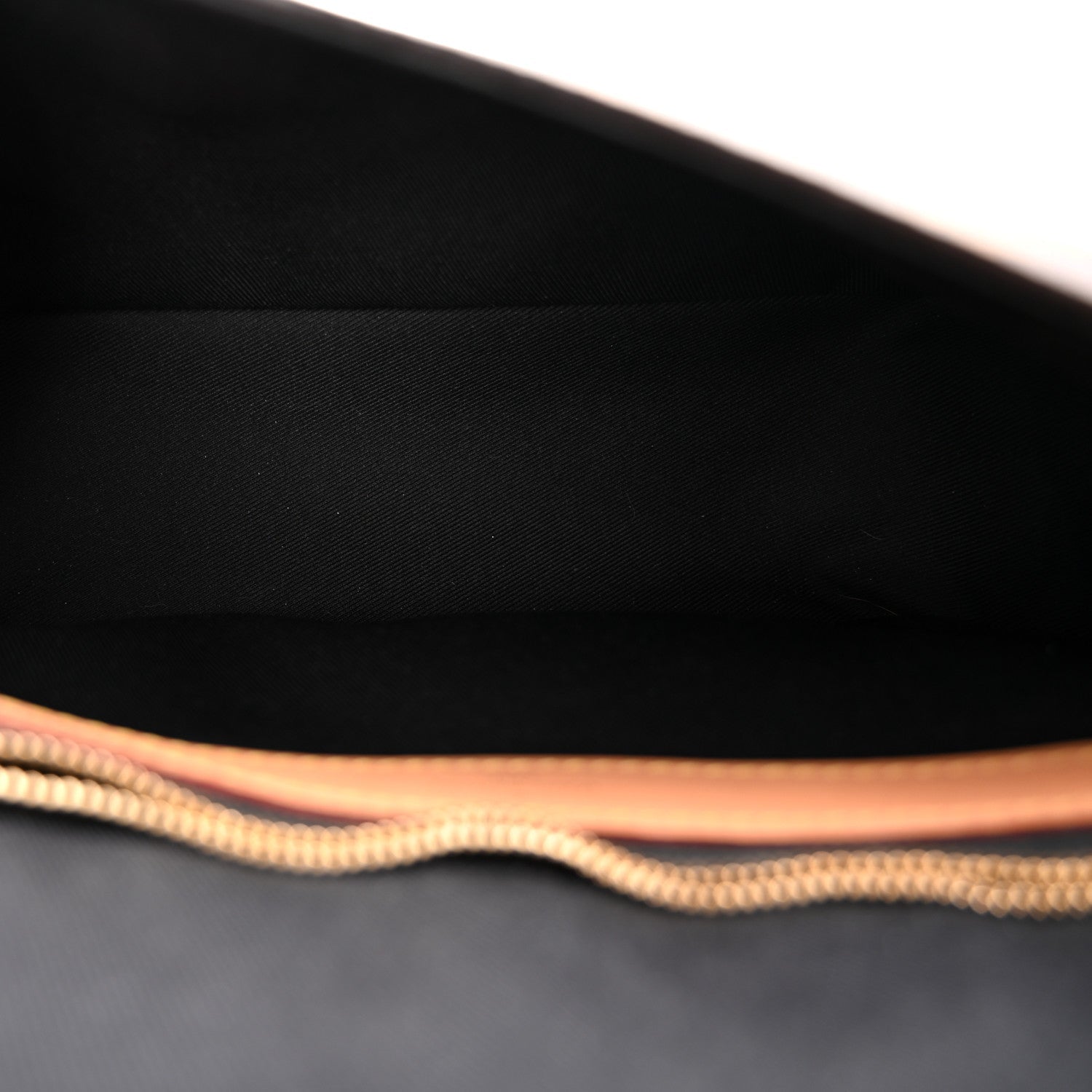 Monogram Diane Black
