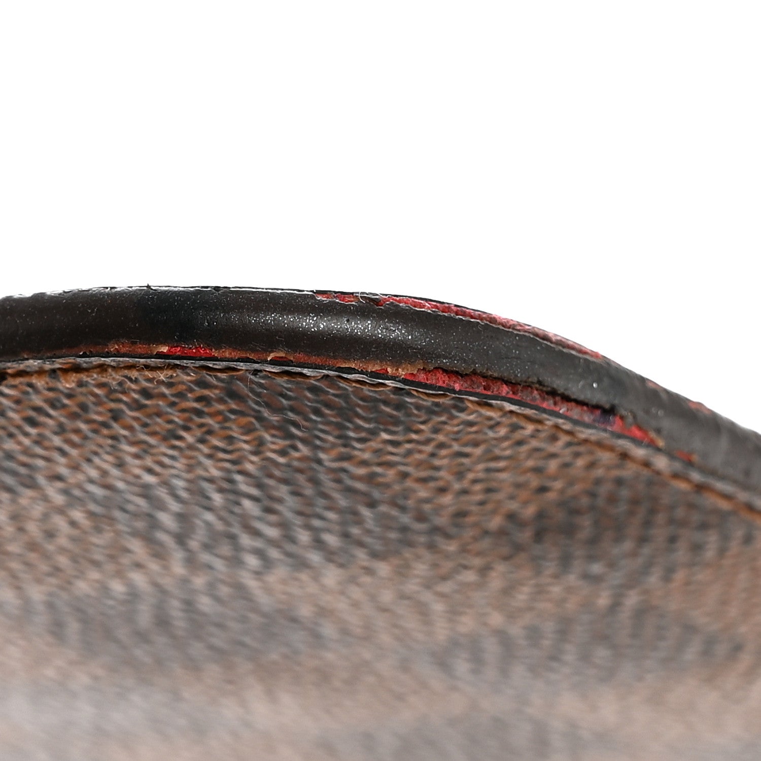 Damier Ebene Neverfull MM GM Pochette