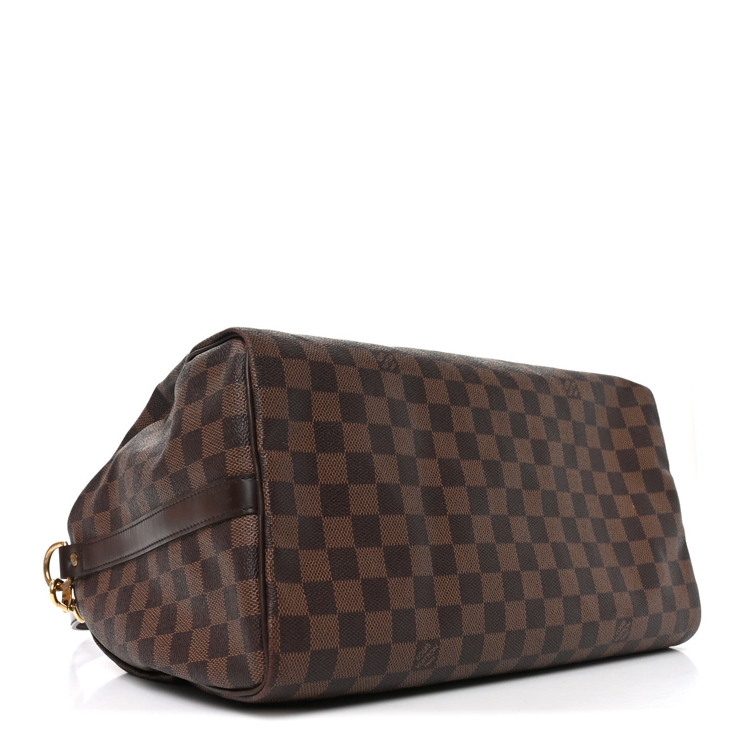 Damier Ebene Speedy 35