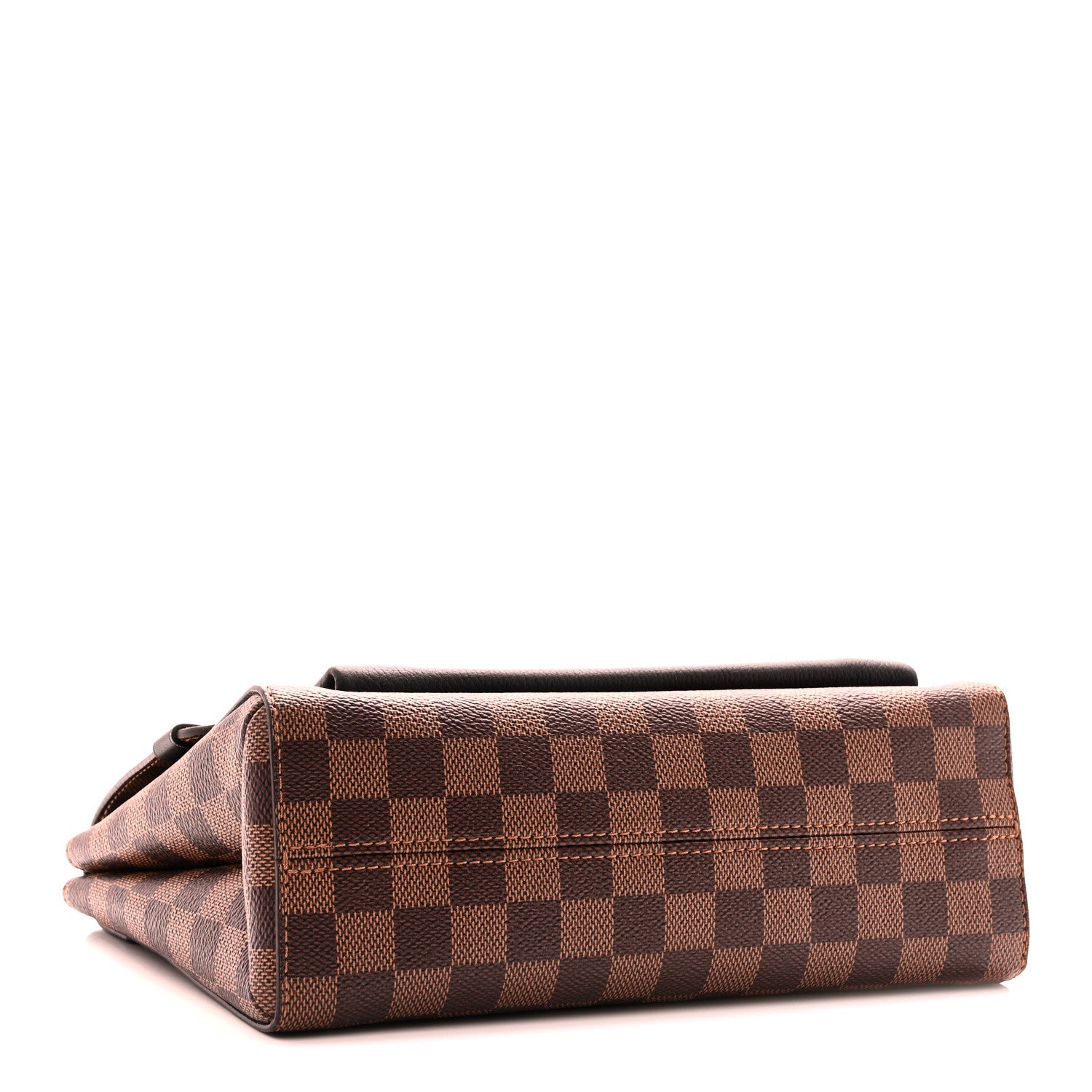 Damier Ebene Vavin PM Black