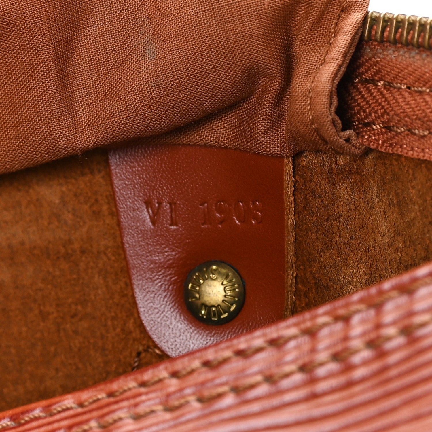 Epi Speedy 30 Kenyan Fawn