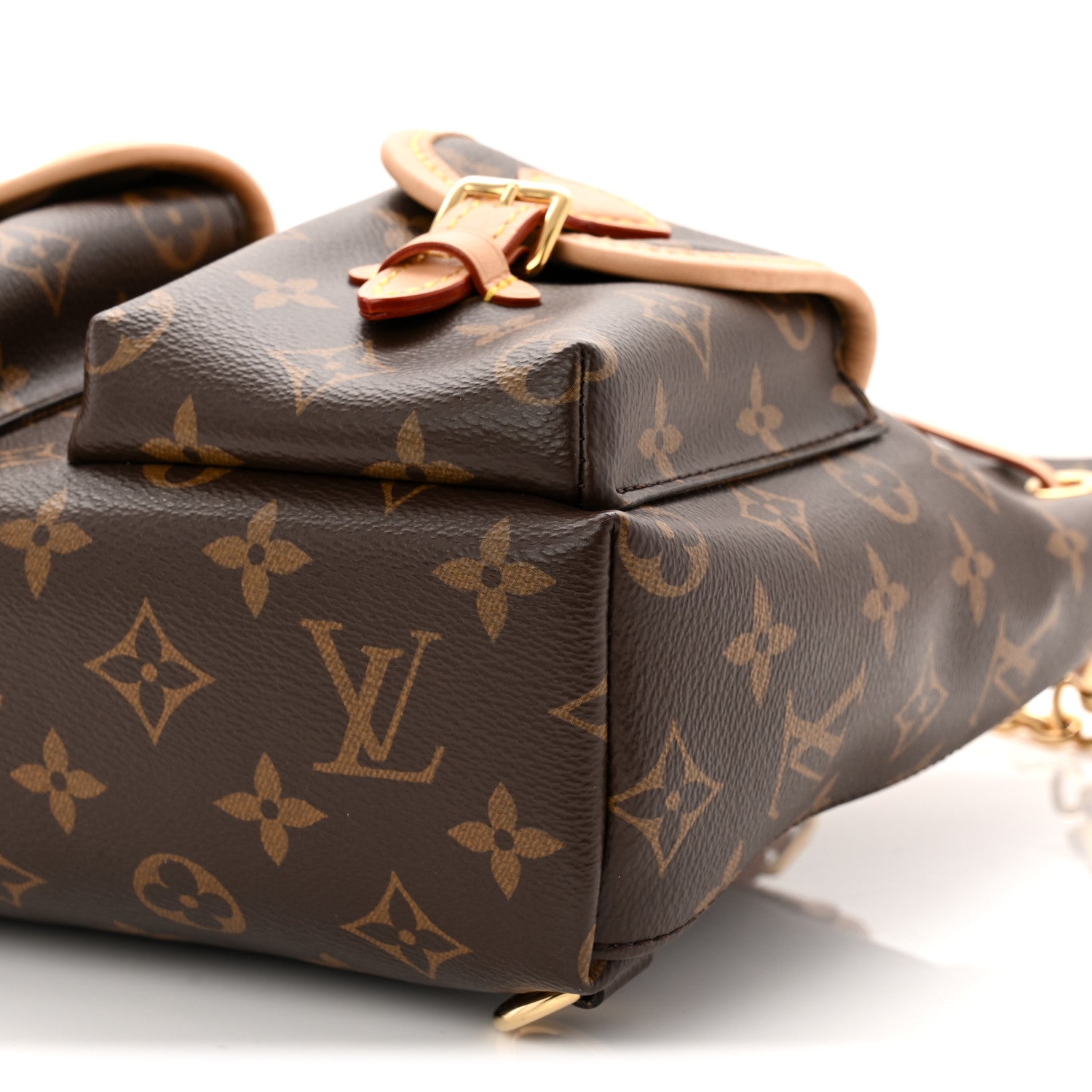 Monogram Excursion PM Backpack