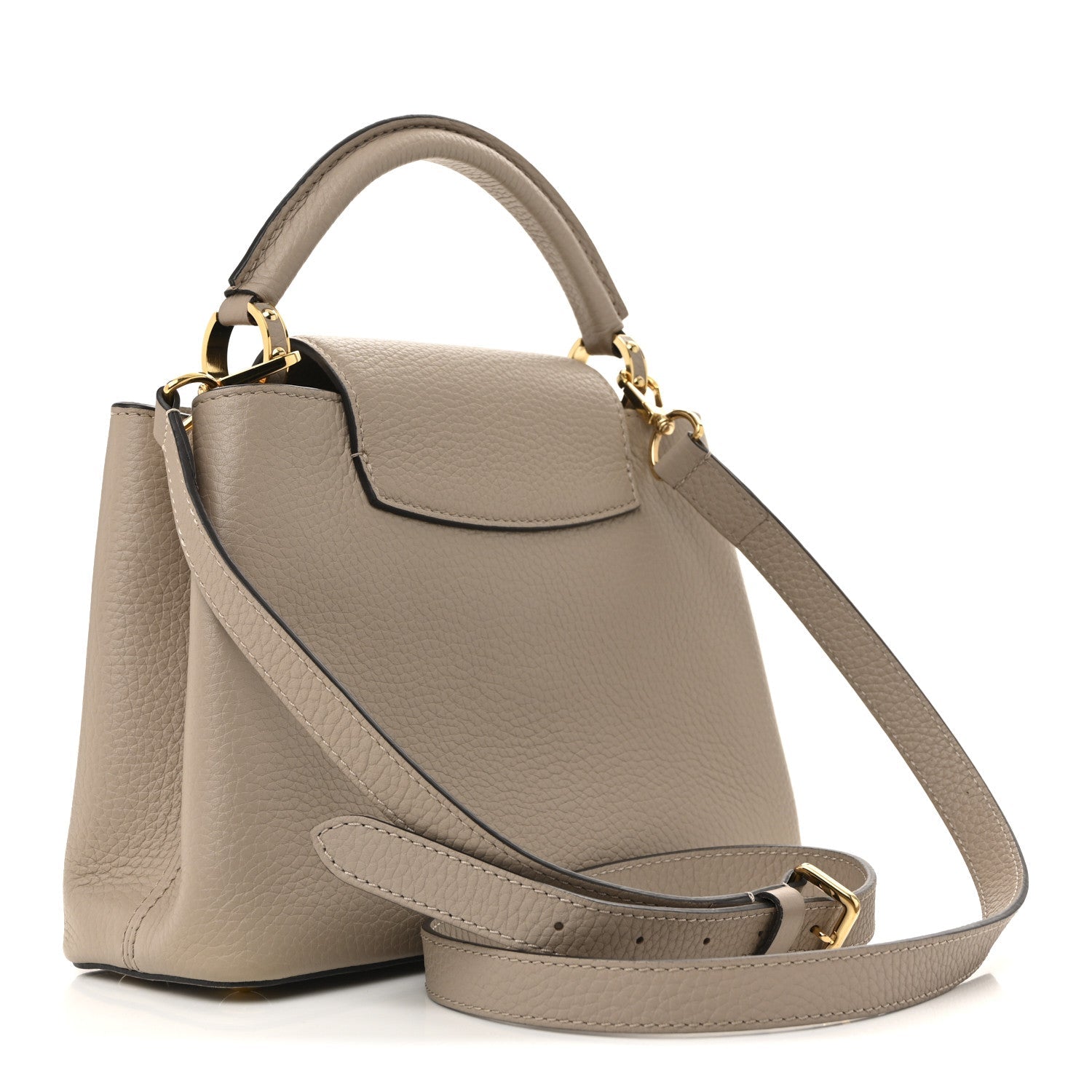 Taurillon Capucines BB Galet