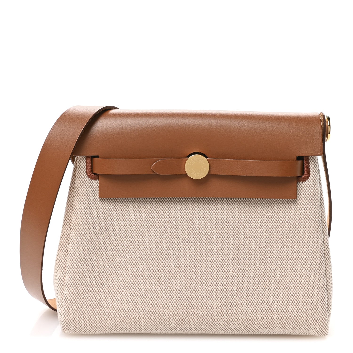 Military Toile Vache Hunter Herbag Zip Retourne 20 Ecru Beige Fauve