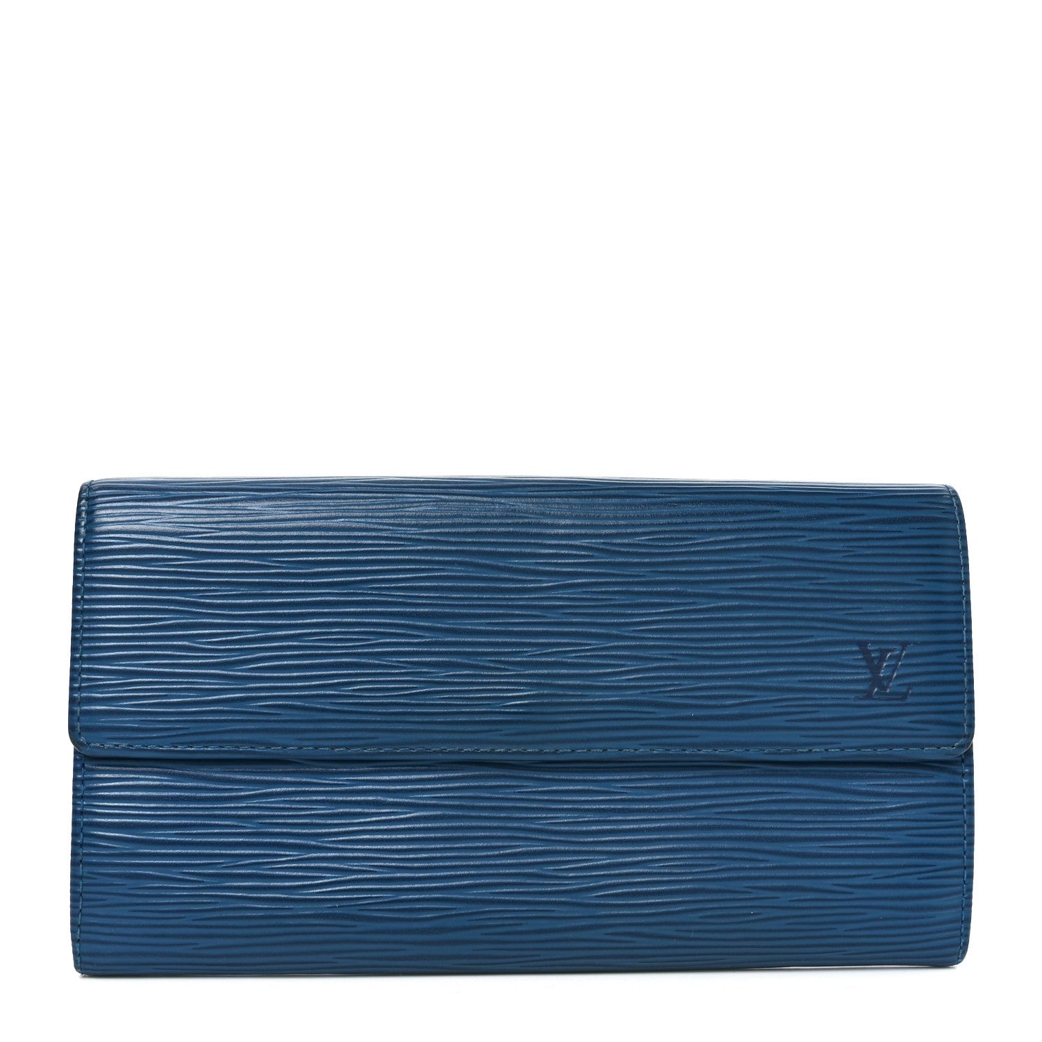 Epi Sarah Wallet Myrtille