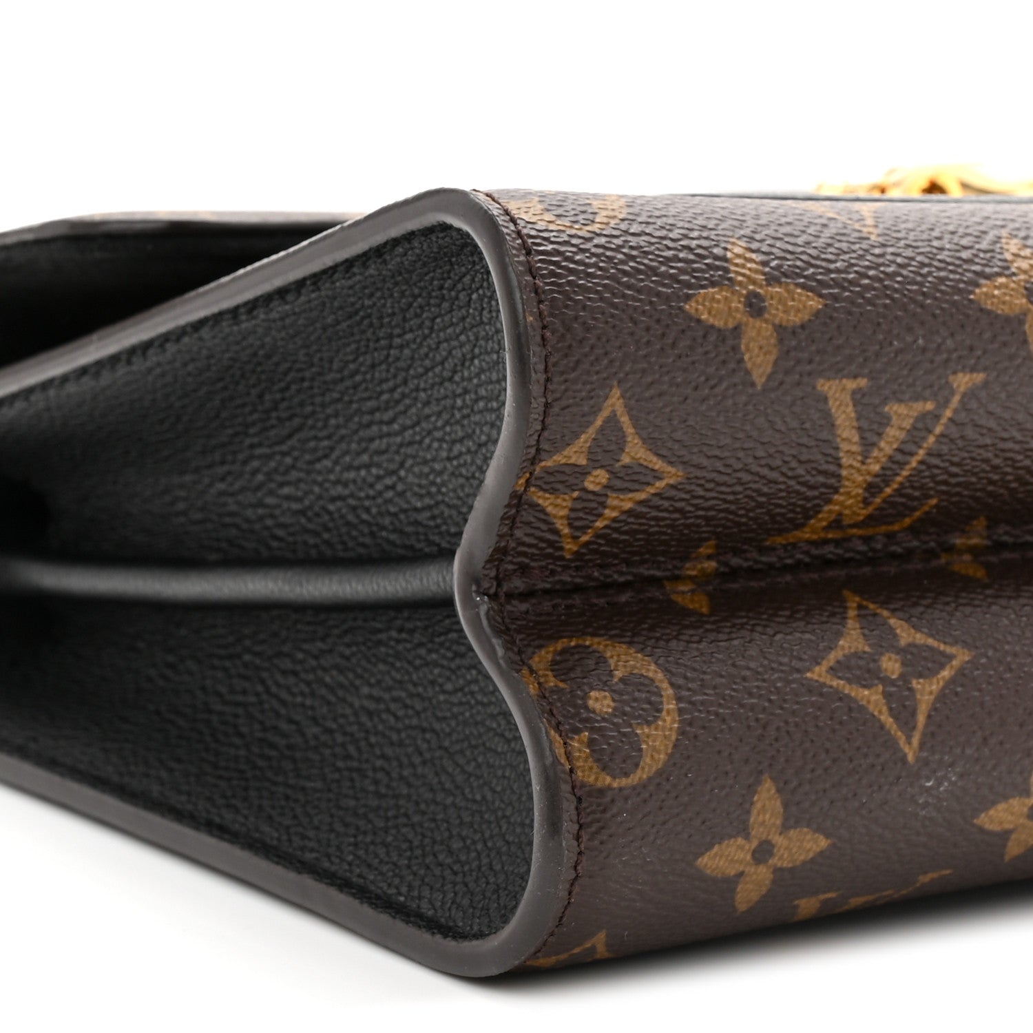 Monogram Victoire Black