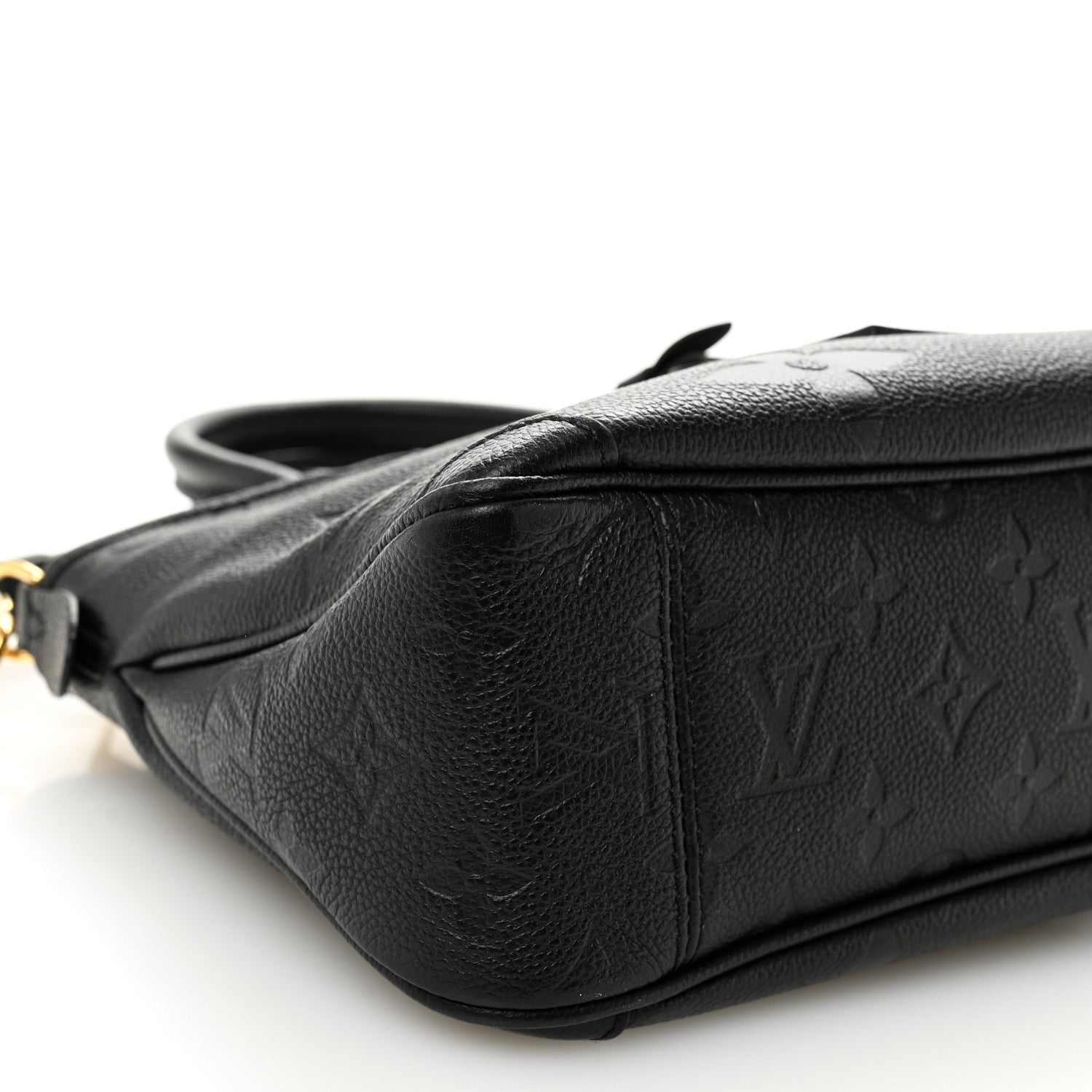 Empreinte Monogram Giant Trianon PM Black