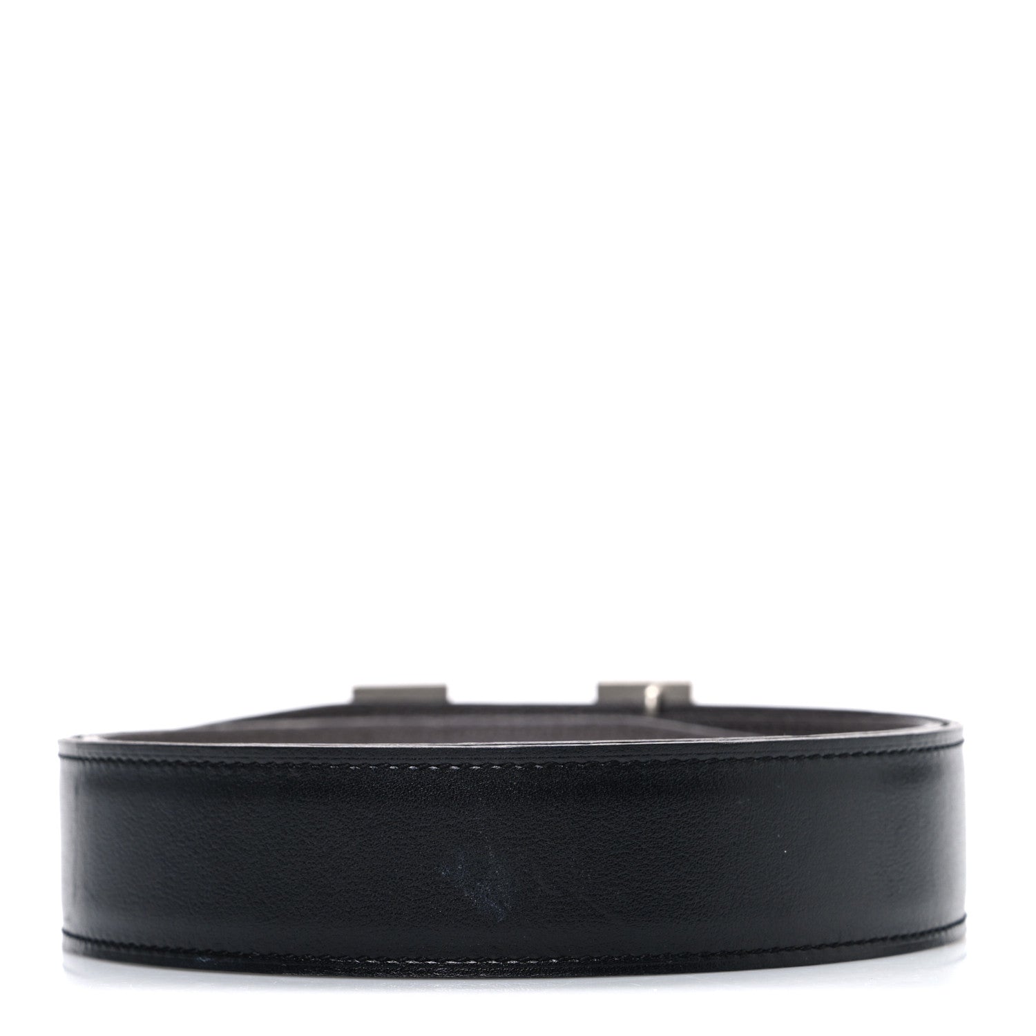Box Togo 32mm H Belt 80 32 Black Etain