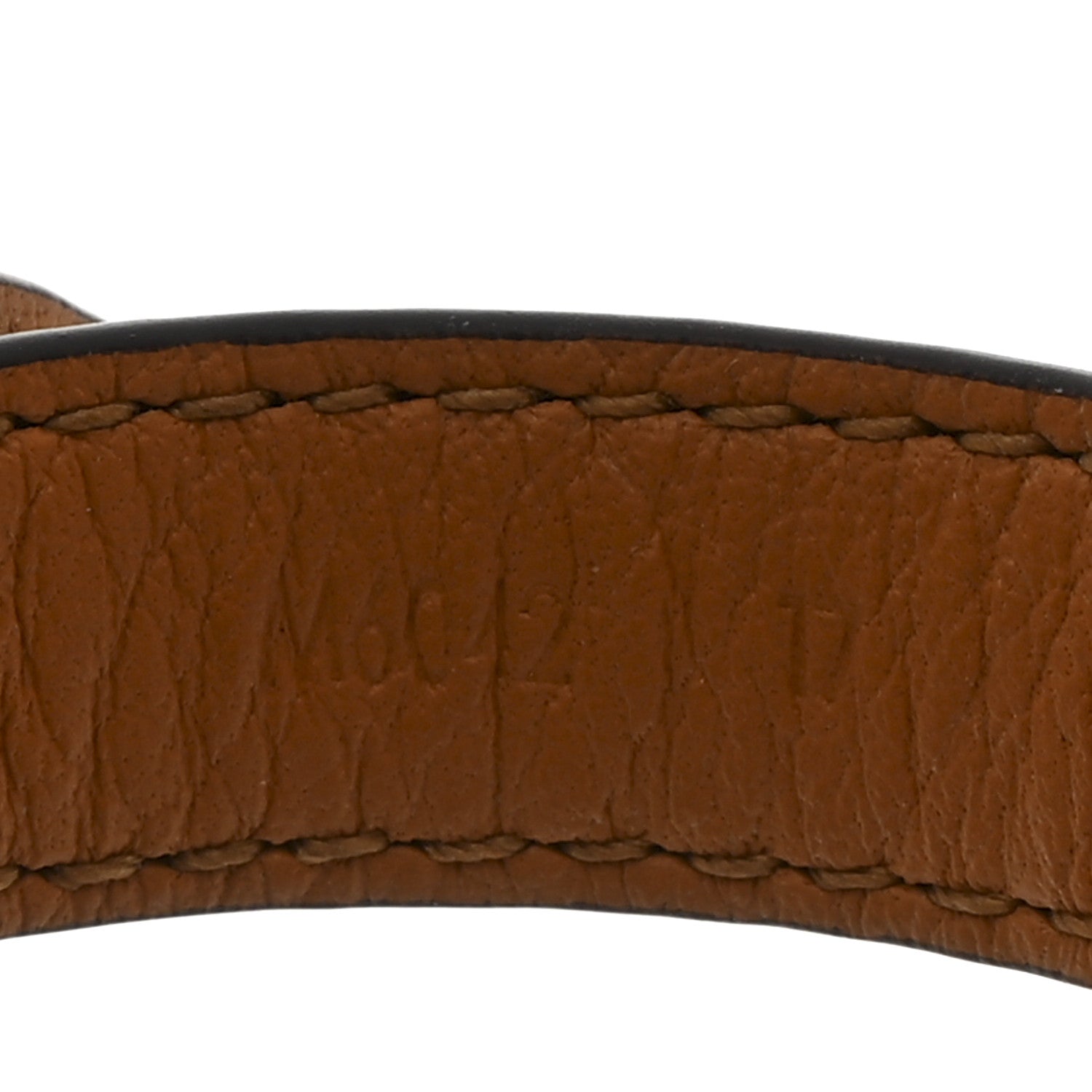 Monogram Essential V Bracelet 17