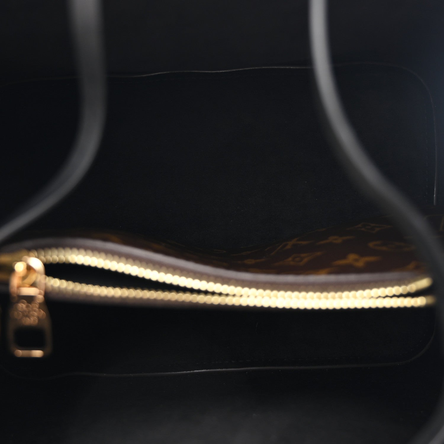 Monogram Neonoe MM Black