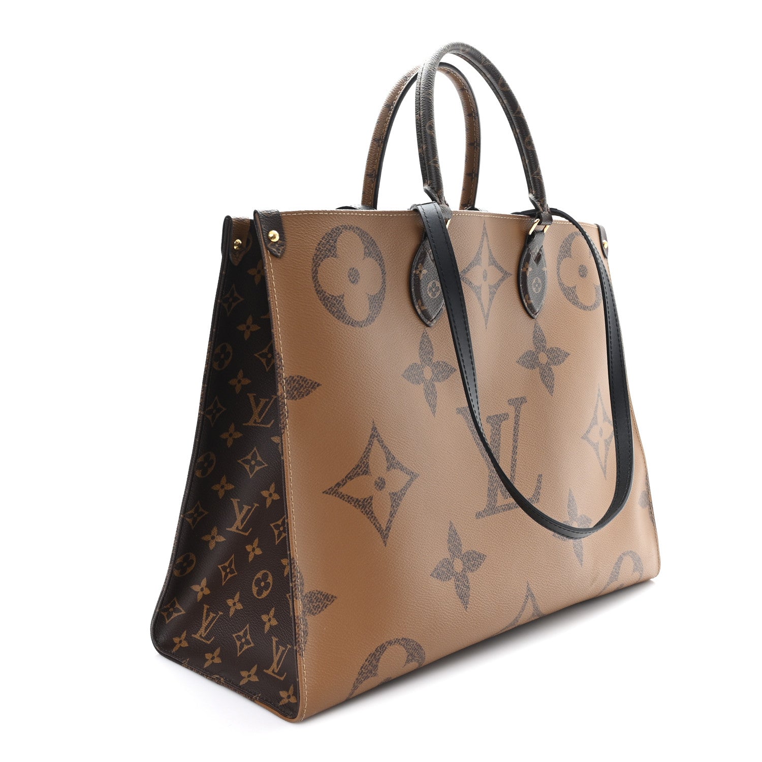Reverse Monogram Giant Onthego GM