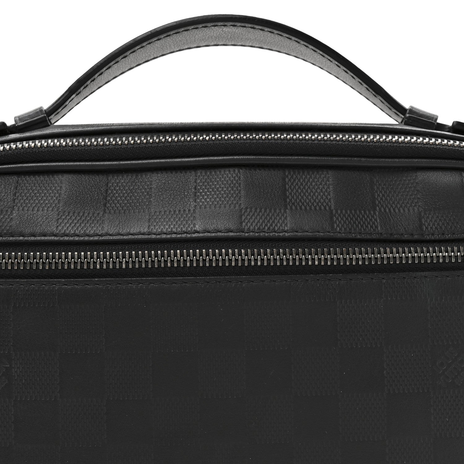 Damier Infini Ambler Onyx