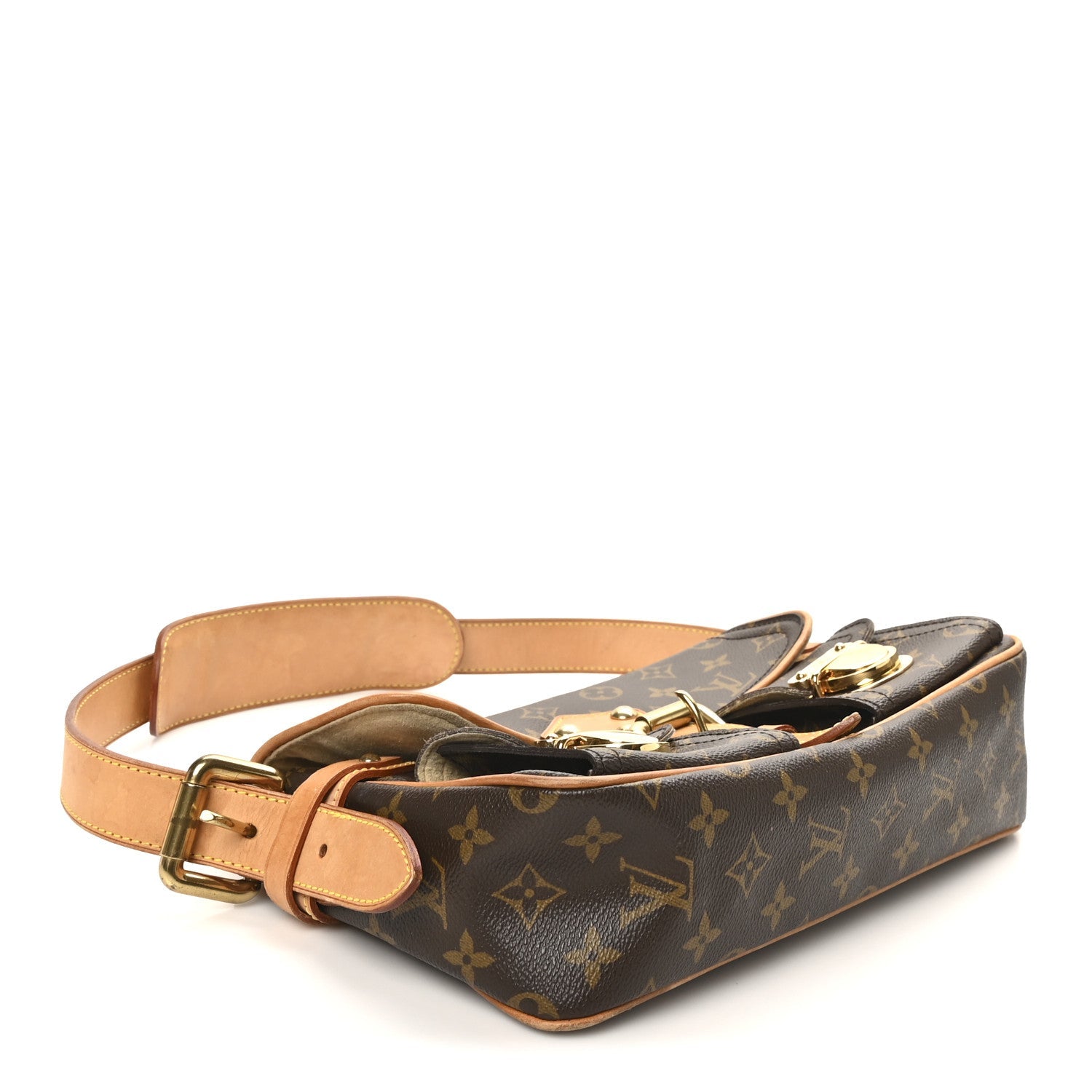 Monogram Hudson PM