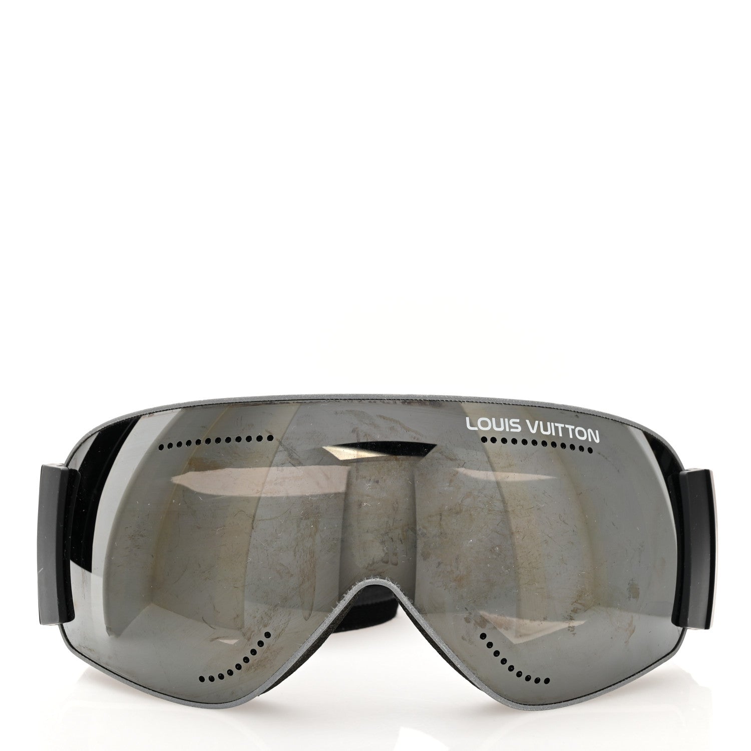 Ski Goggles Black