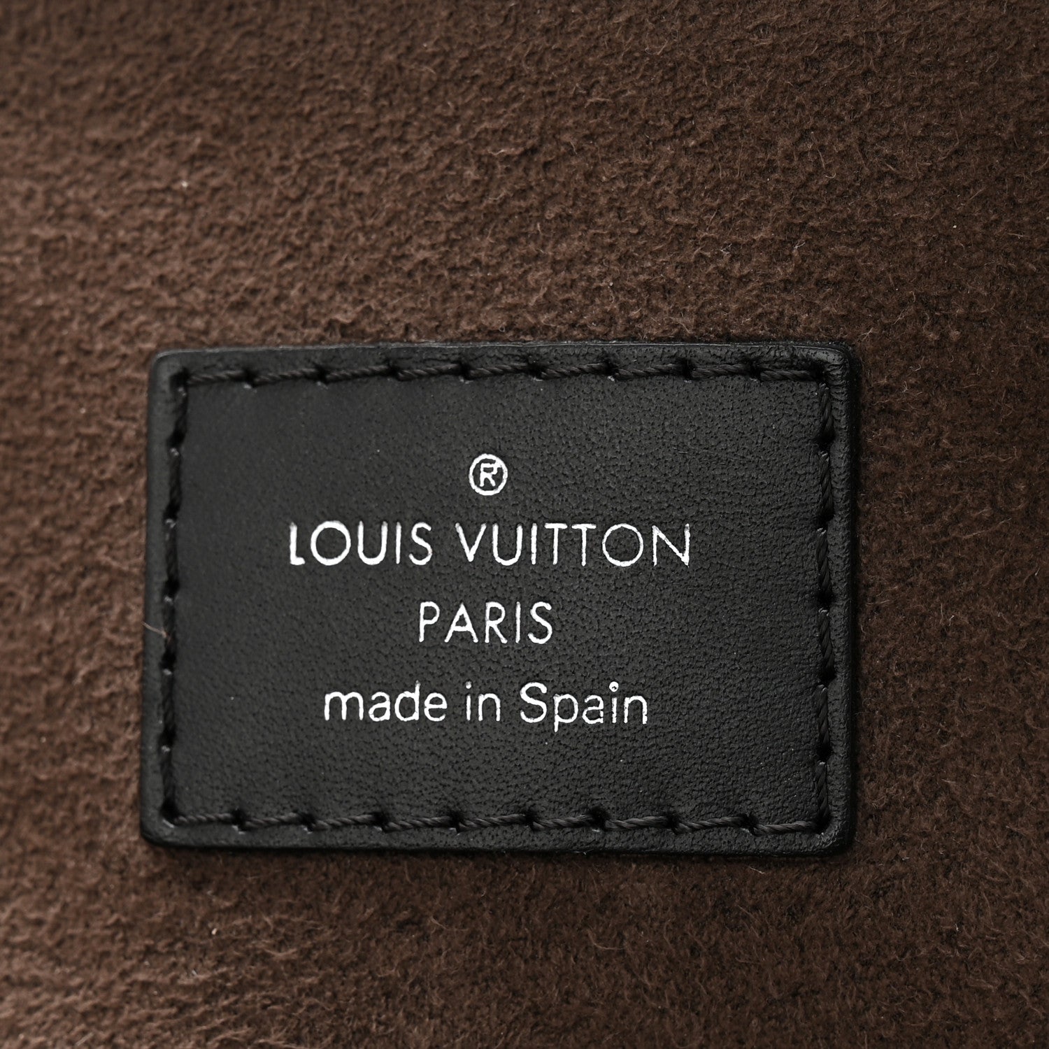 Epi Porte-Documents Jour Briefcase Black