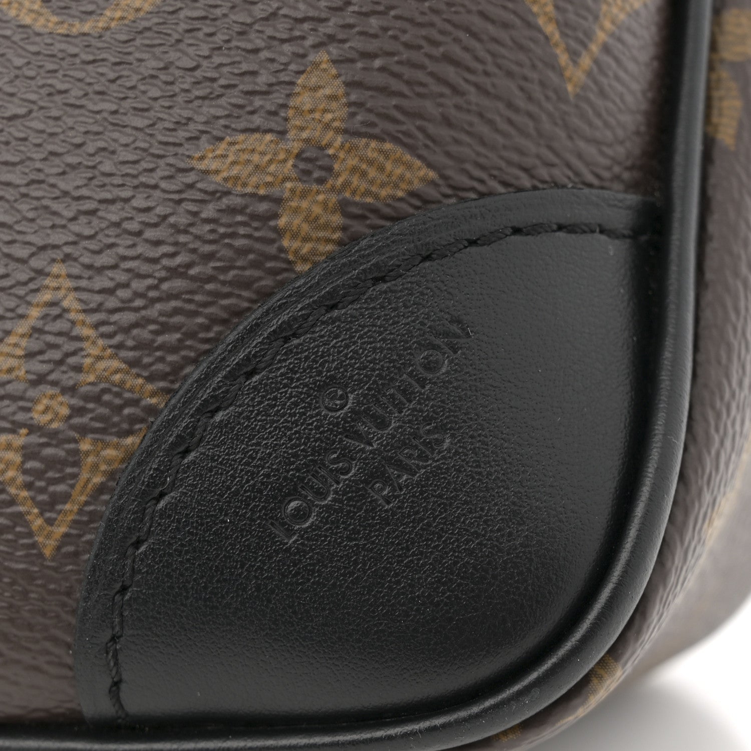 Monogram Odeon PM Black