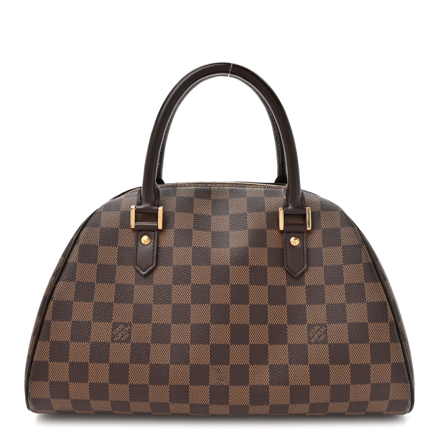 Damier Ebene Ribera MM
