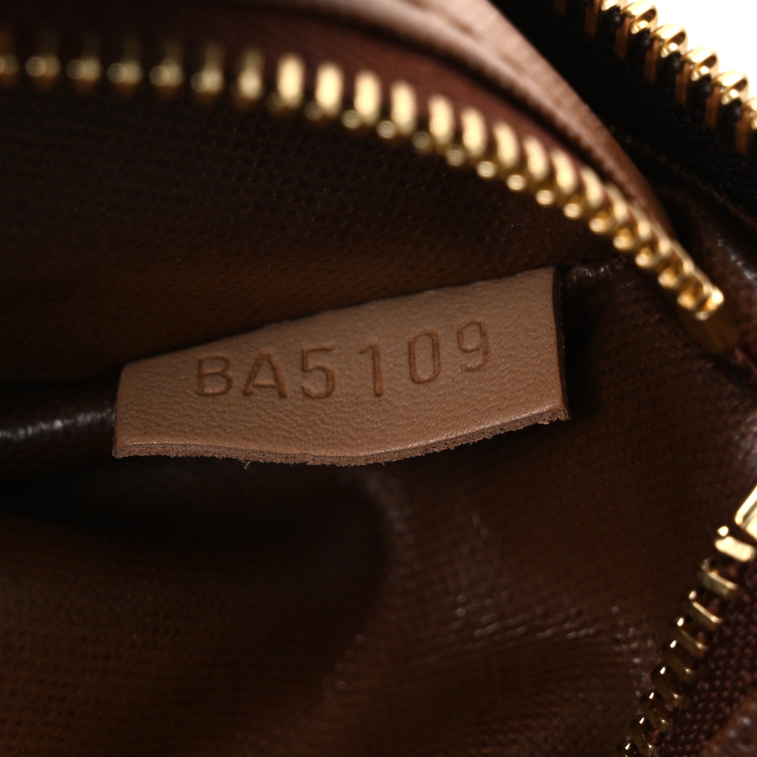 Monogram Toiletry Bag 25
