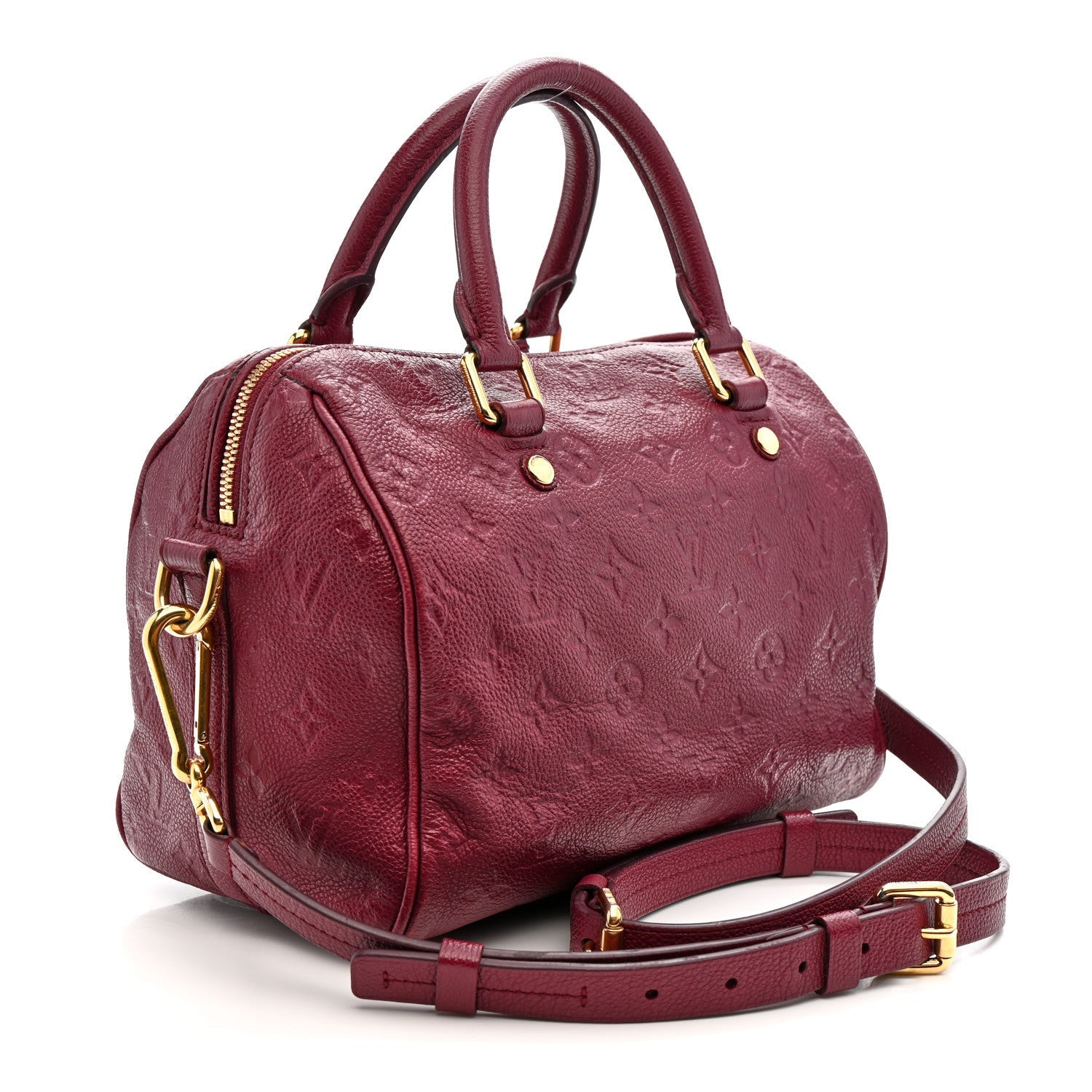 Empreinte Speedy Bandouliere 25 Aurore
