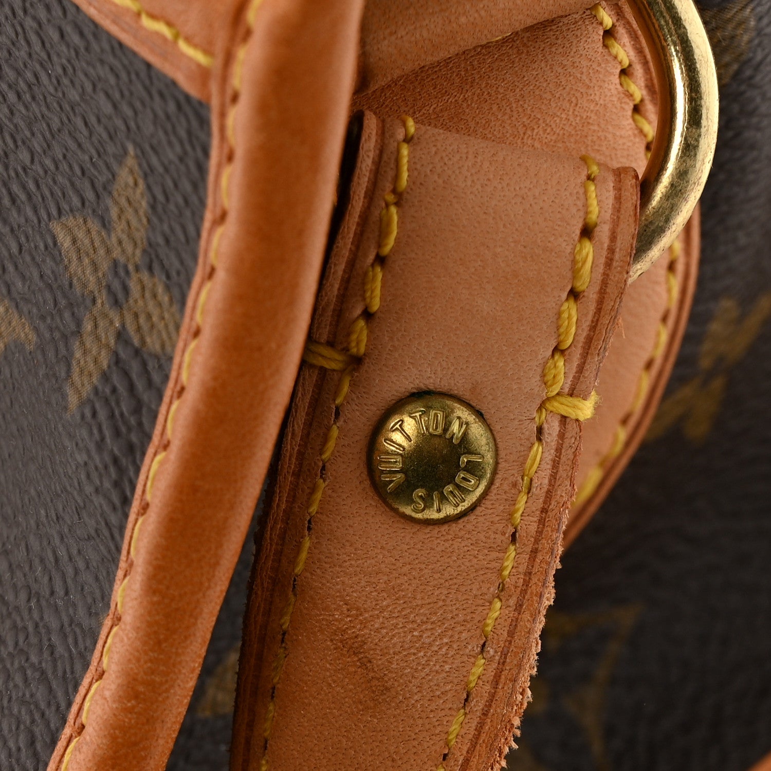 Monogram Popincourt Long Shoulder Bag