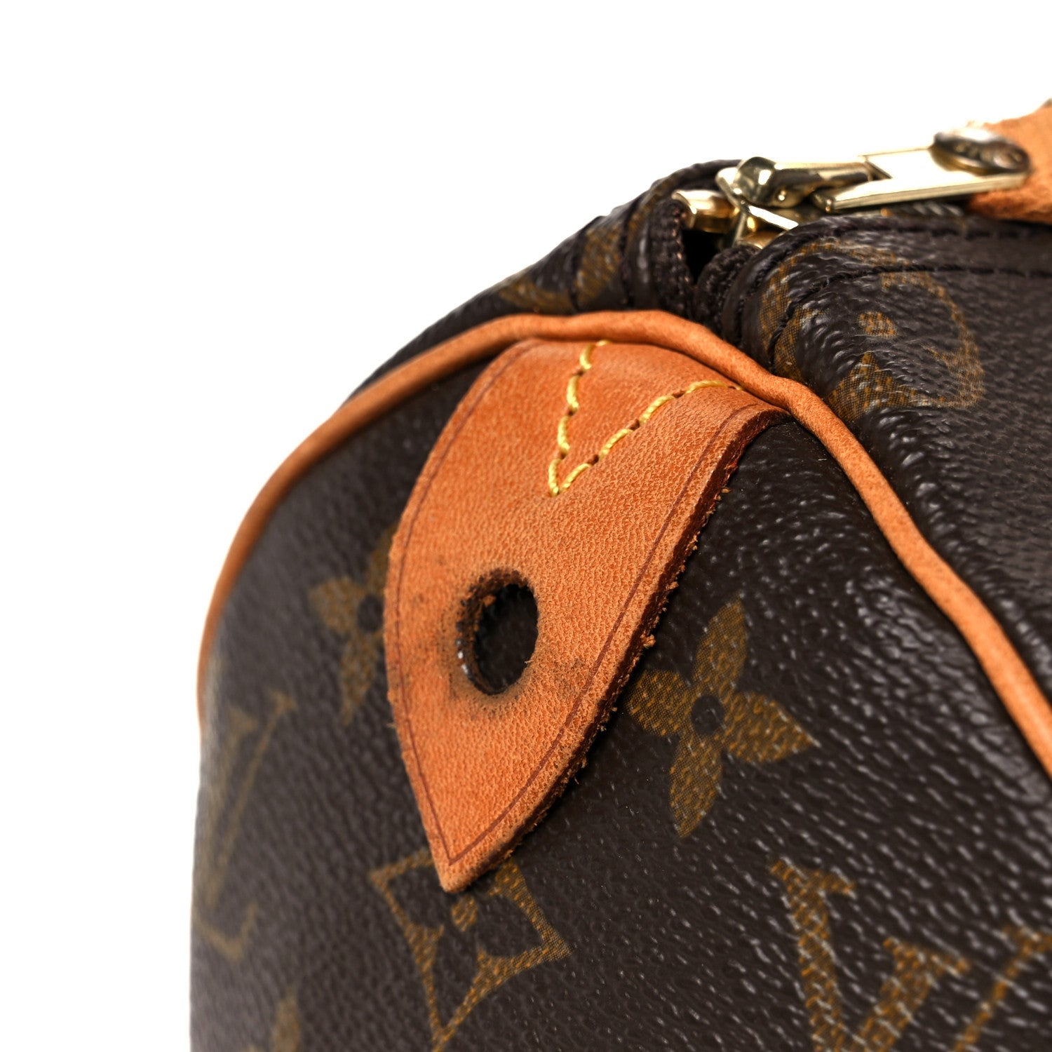 Monogram Speedy 25