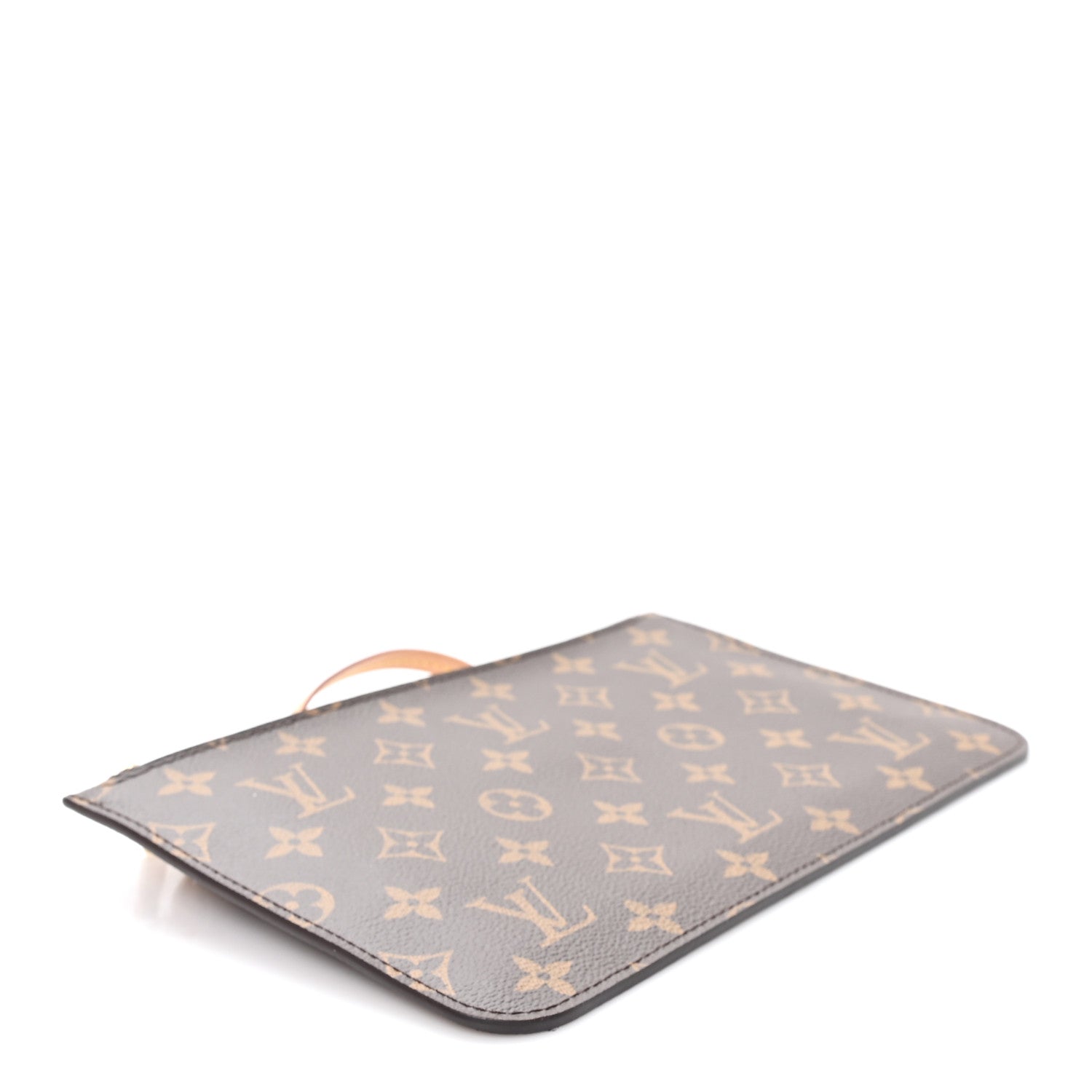 Monogram Neverfull MM GM Pochette