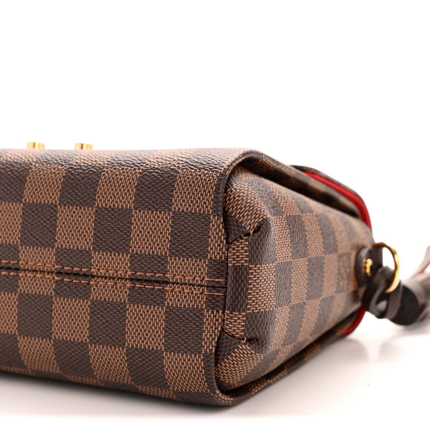Damier Ebene Croisette