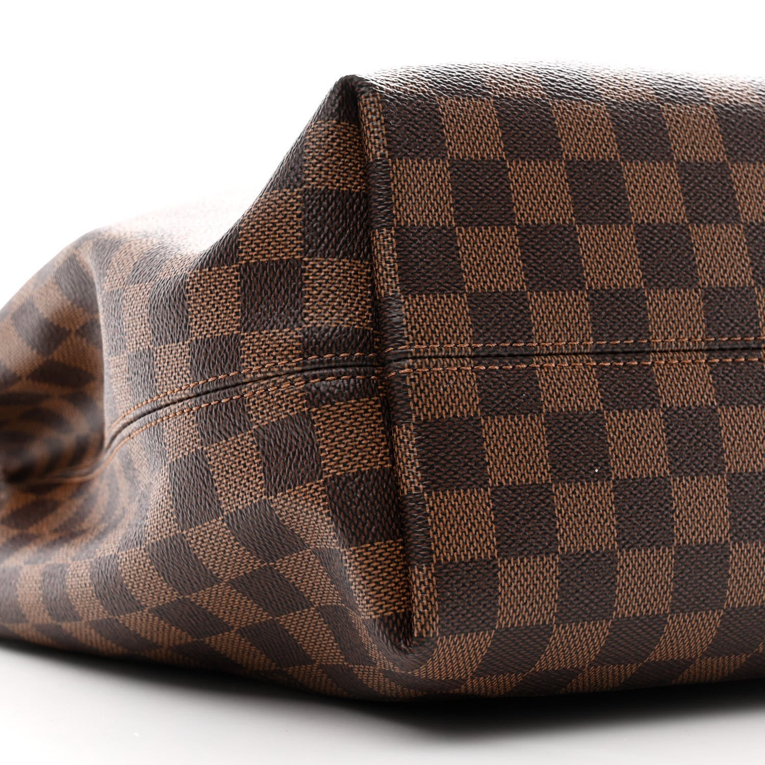 Damier Ebene Graceful MM