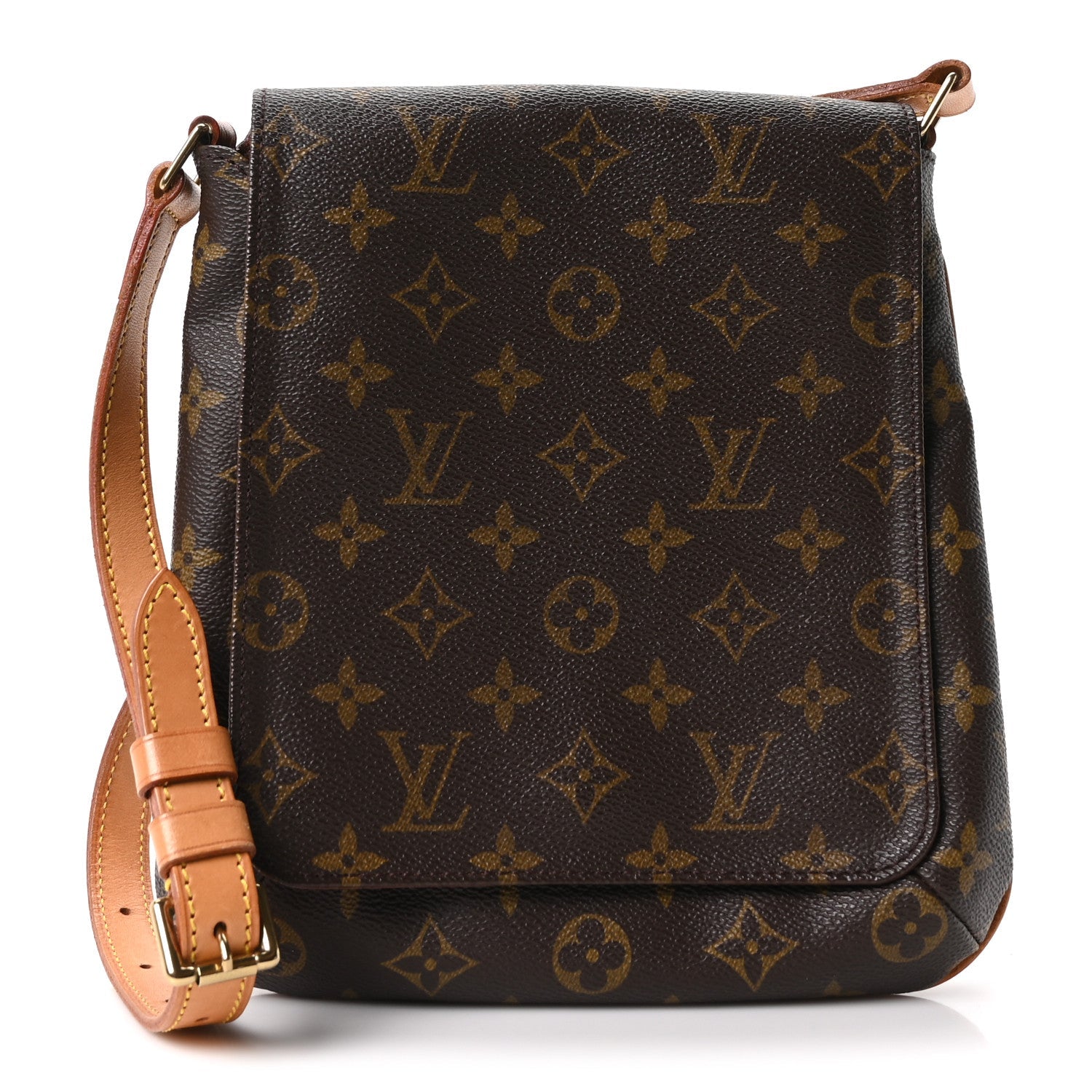 Monogram Musette Salsa