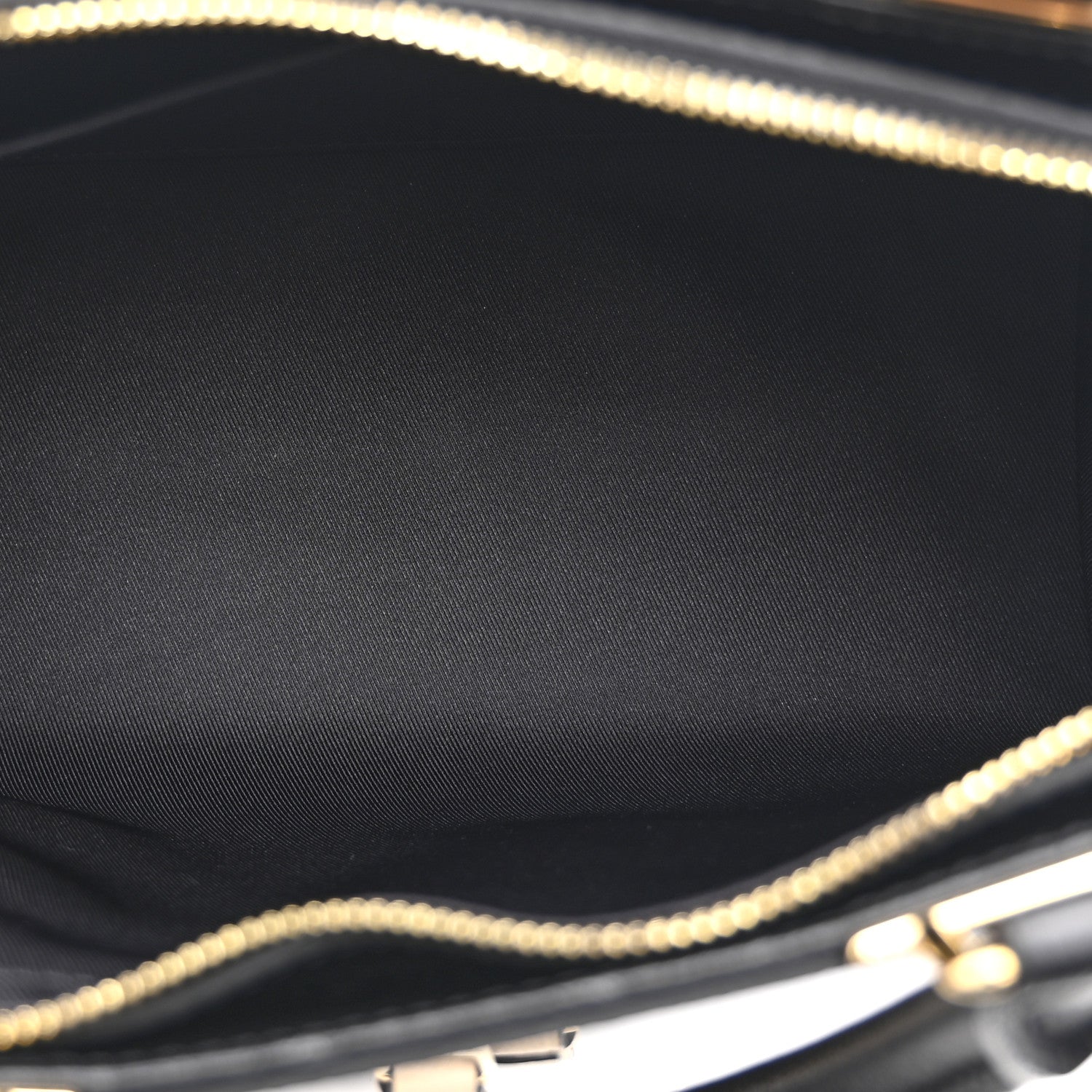 Empreinte Sully PM Black Creme