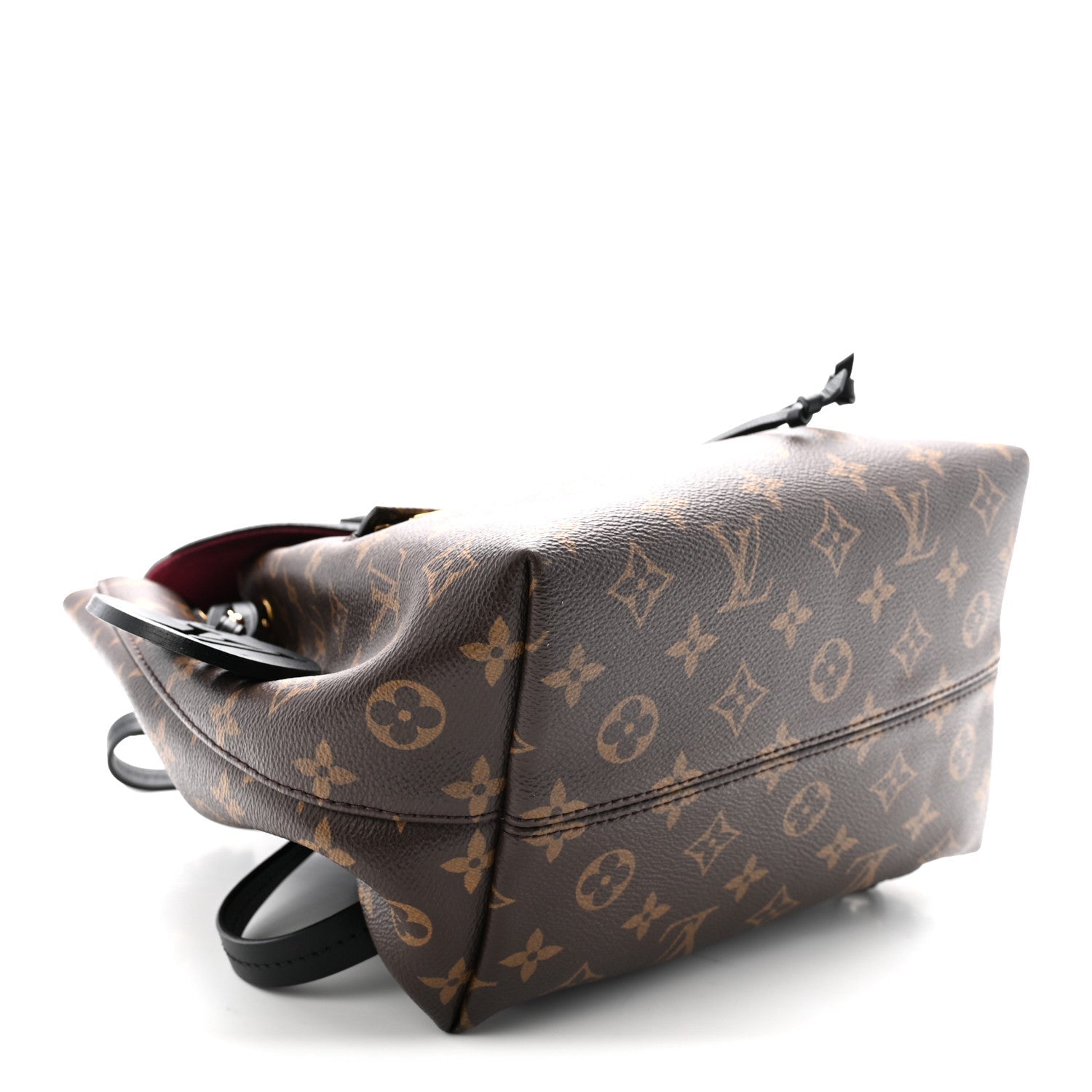 Monogram Montsouris PM Black