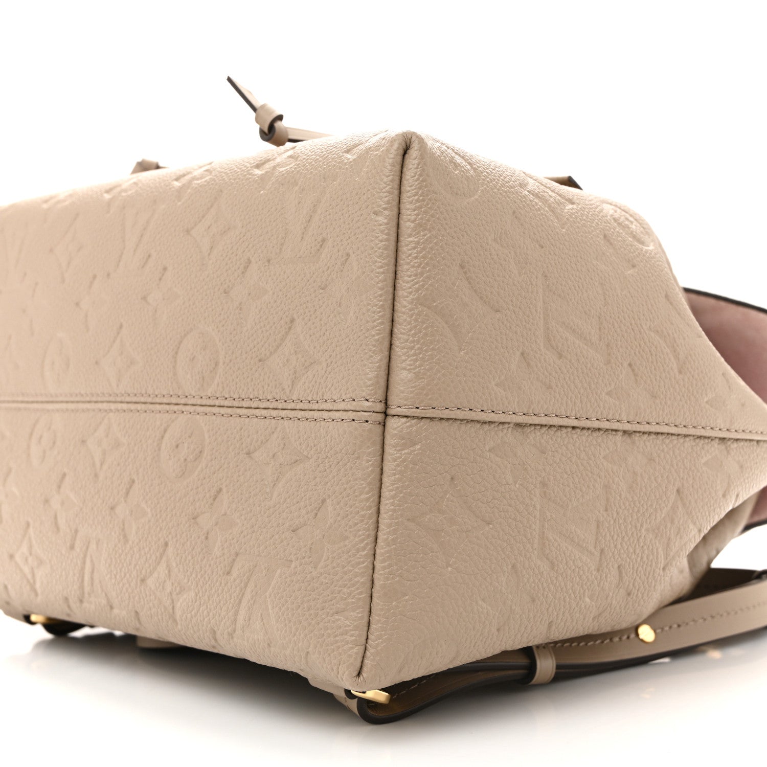 Empreinte Montsouris NM Backpack Tourterelle