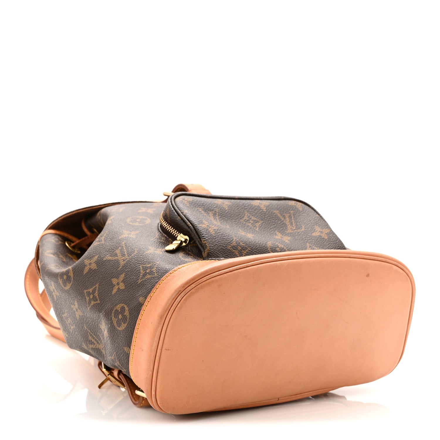 Monogram Montsouris MM Backpack