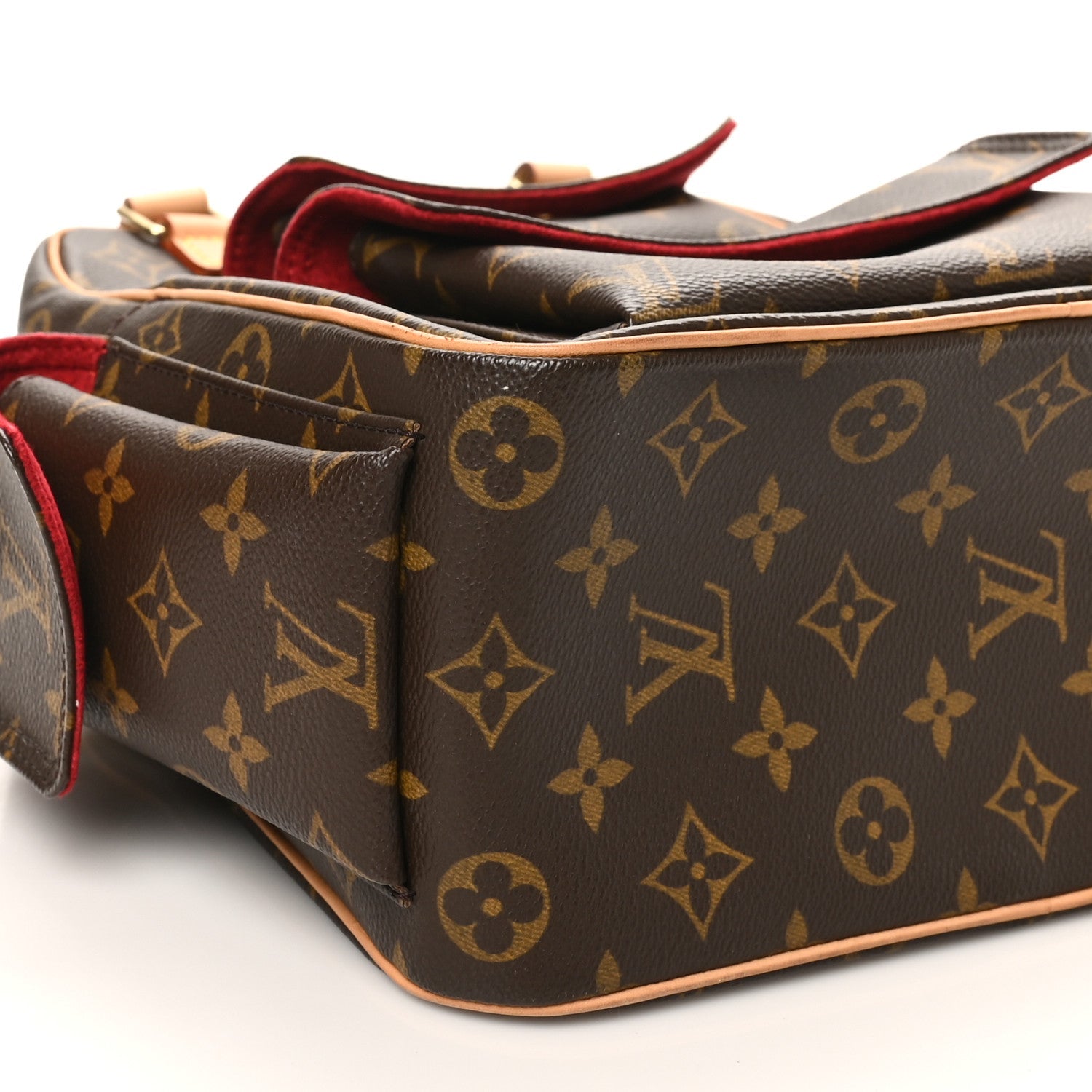 Monogram Excentri-Cite