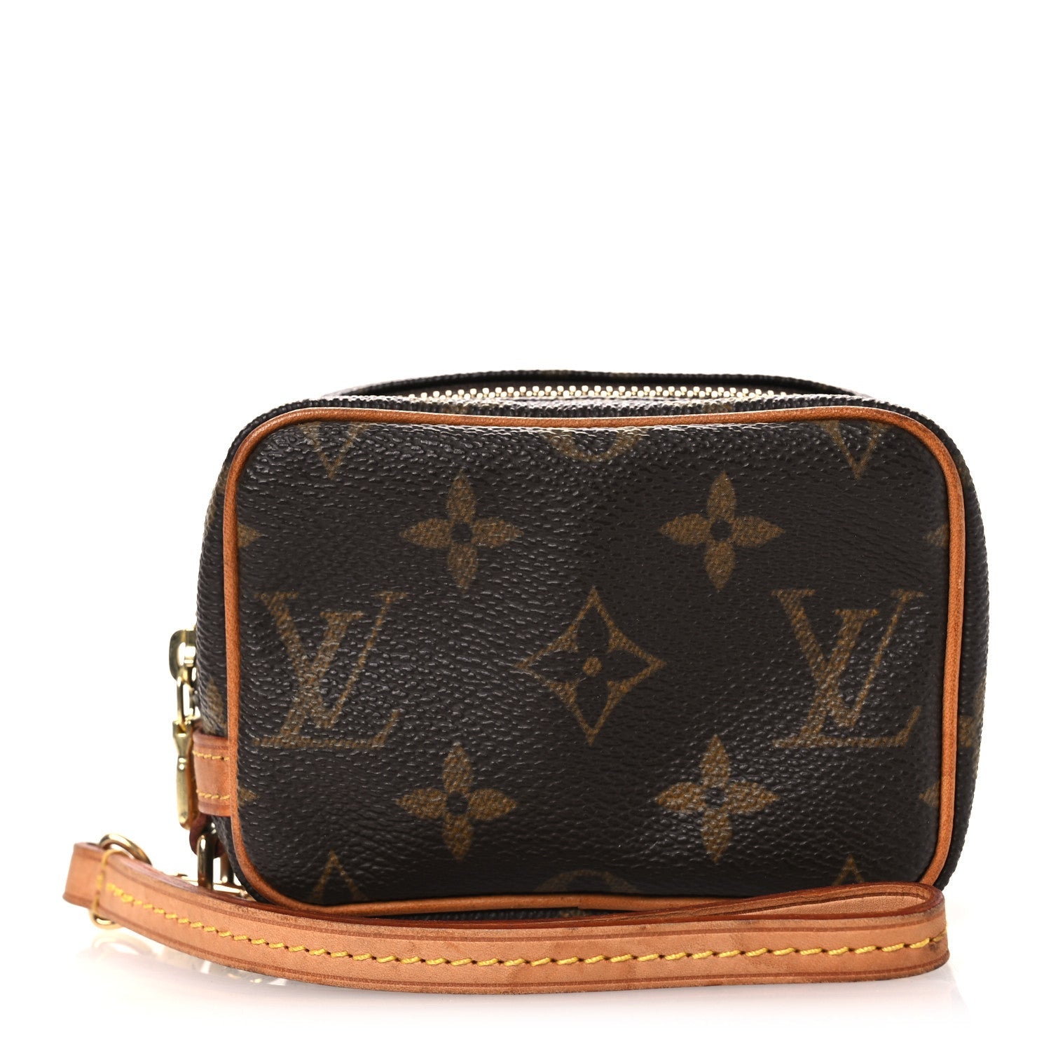 Monogram Wapity