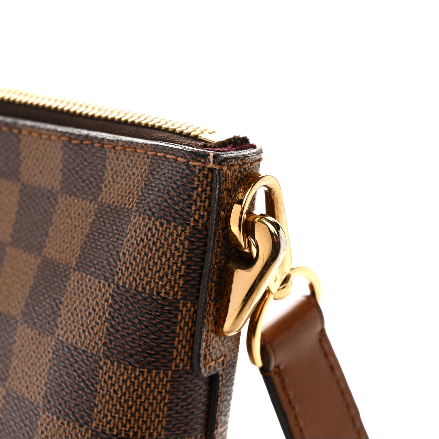 Damier Ebene Belmont