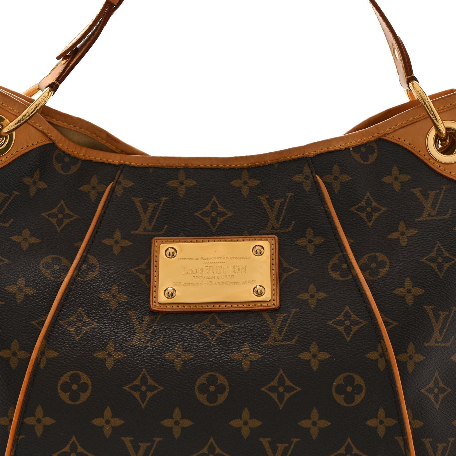 Monogram Galliera PM