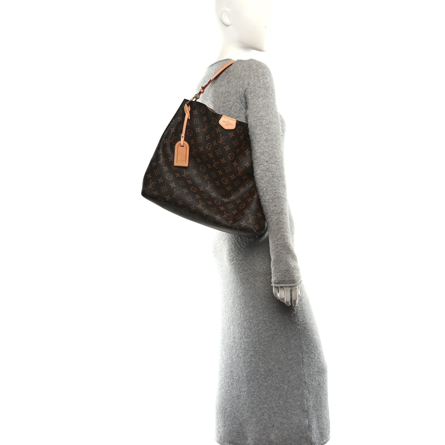 Monogram Graceful MM
