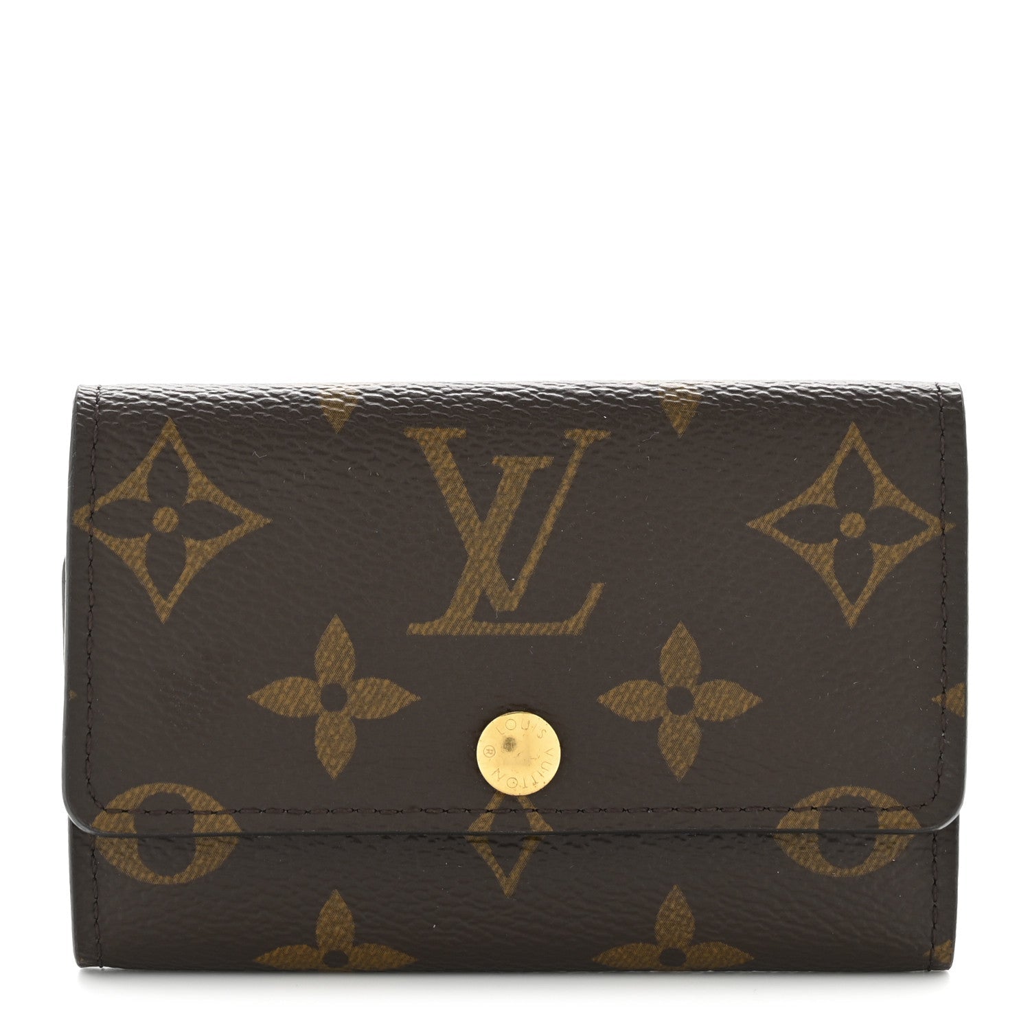 Monogram 6 Key Multicles Holder