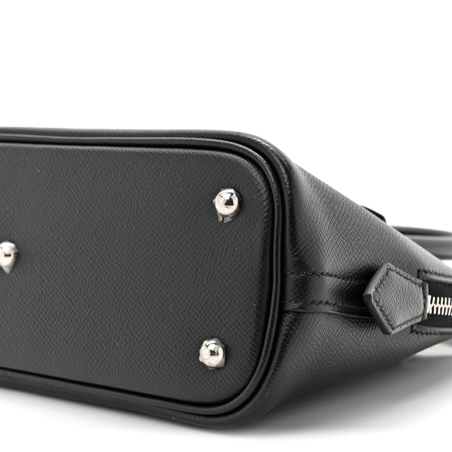 Epsom 1923 Bolide 25 Black