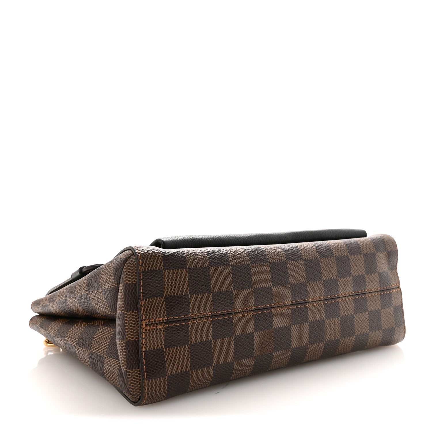 Damier Ebene Vavin PM Black