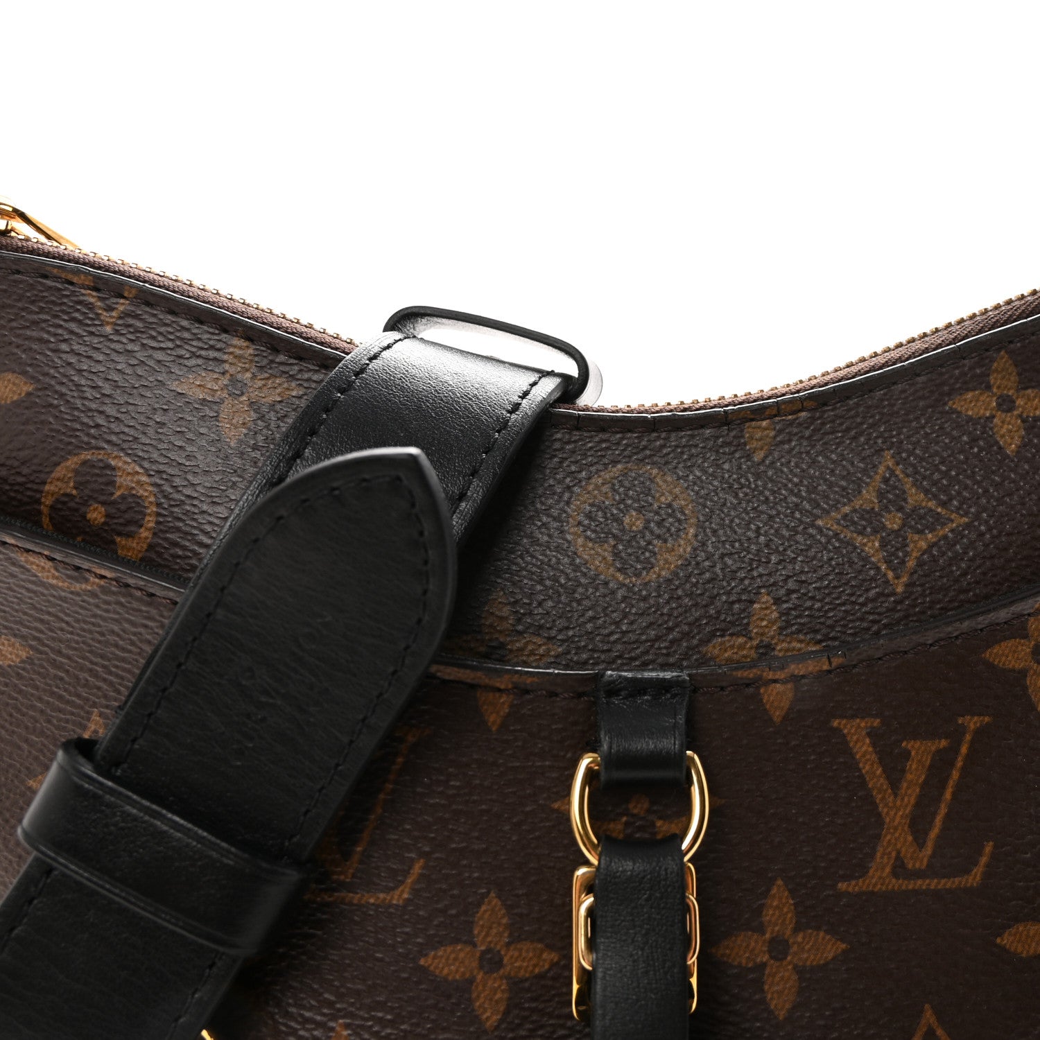 Monogram Odeon MM Black