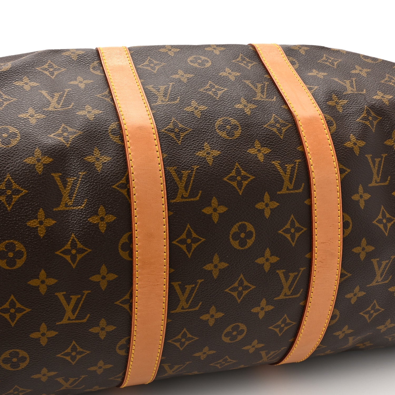 Monogram Keepall 50