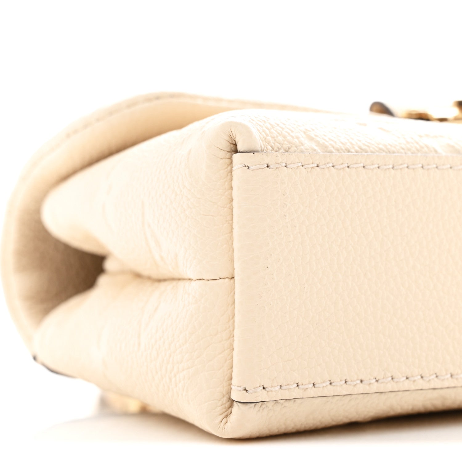 Empreinte Monogram Nano Madeleine Creme