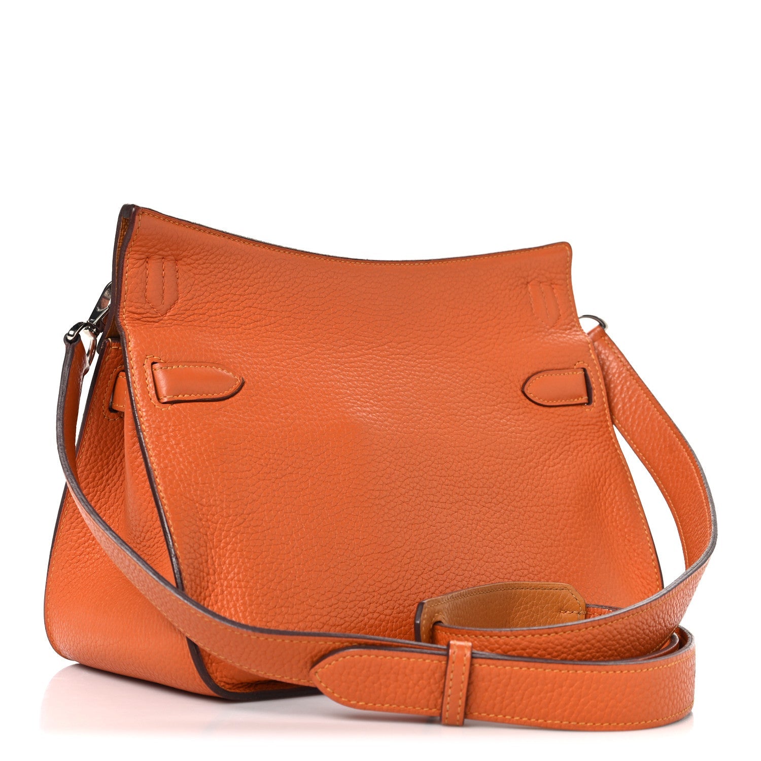 Taurillon Clemence Jypsiere 28 Orange