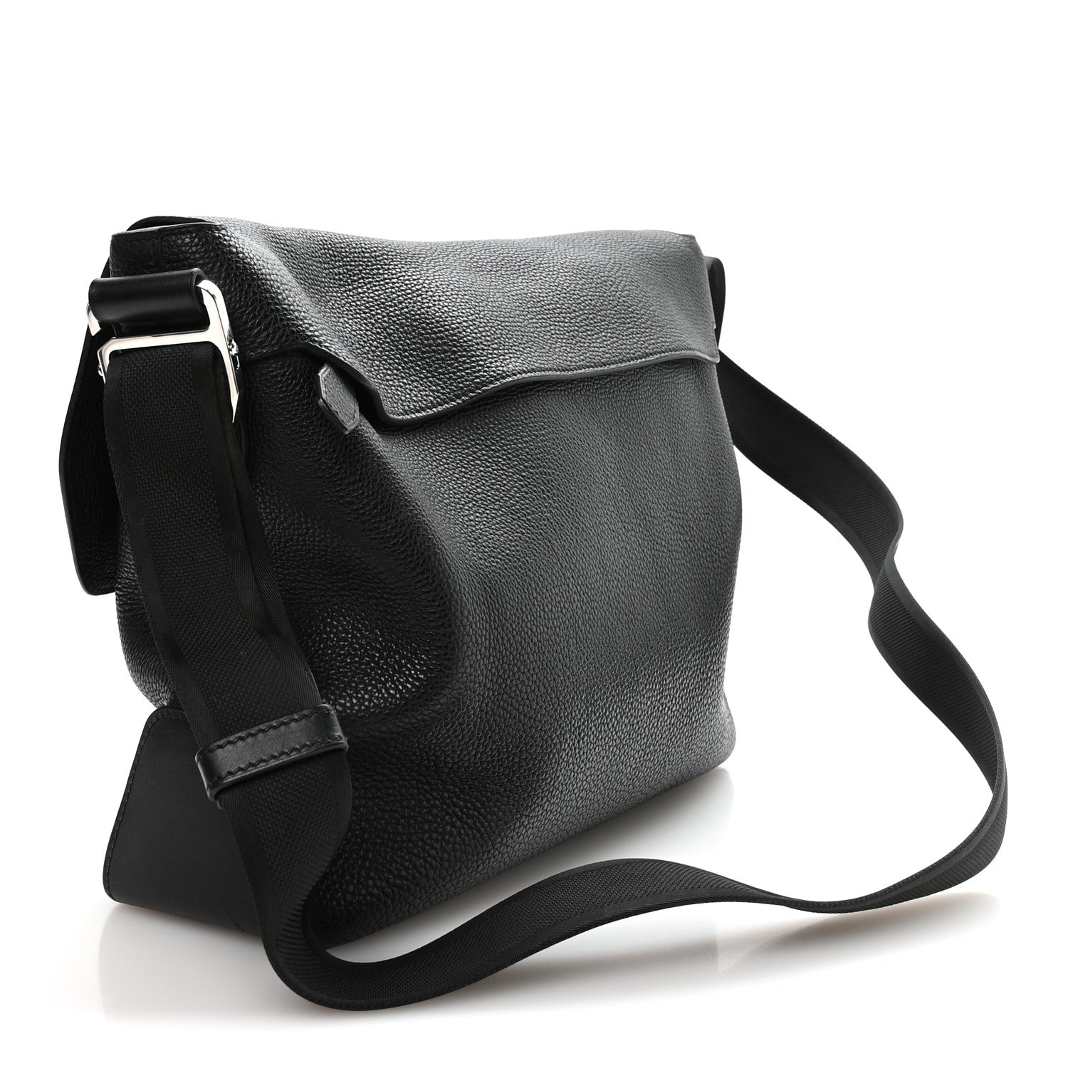 Togo CityNews Messenger Black