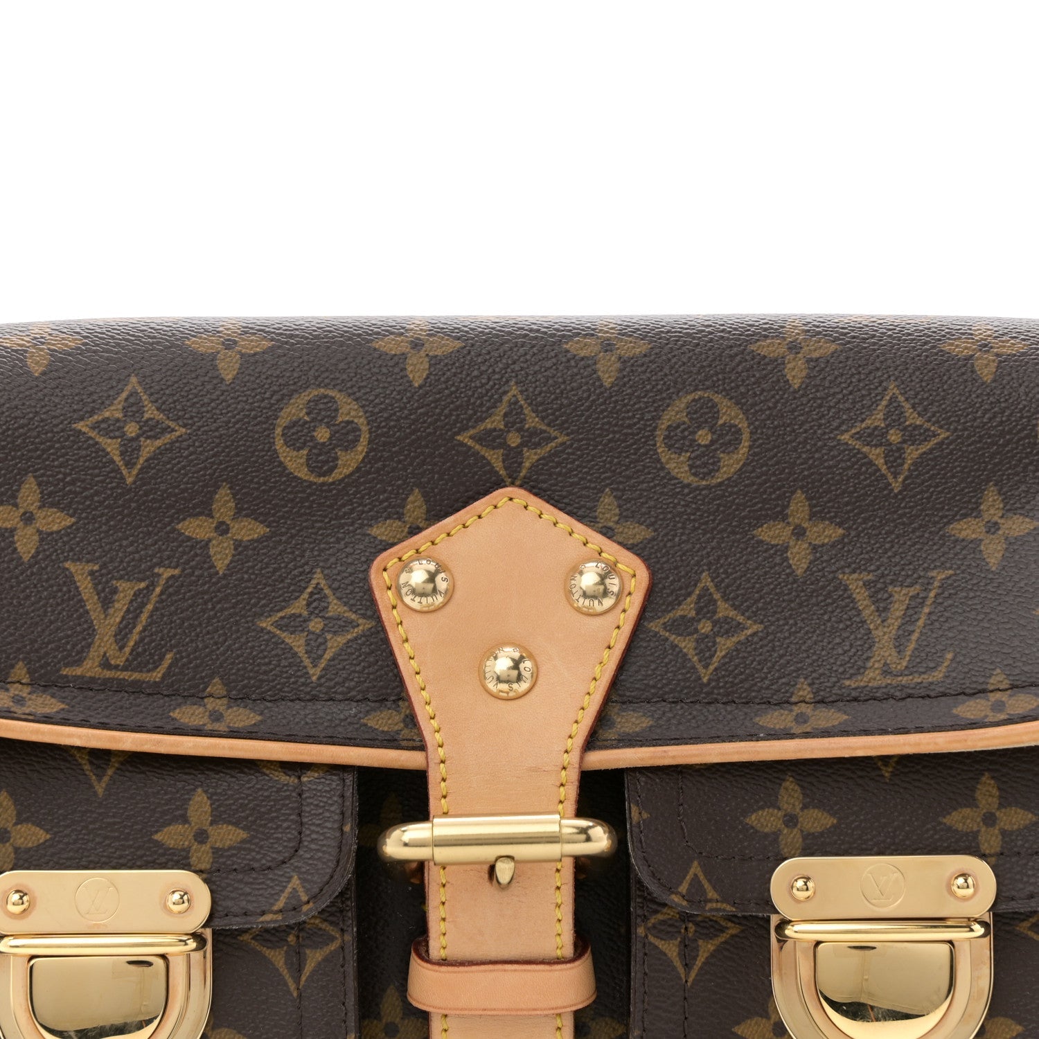 Monogram Hudson PM