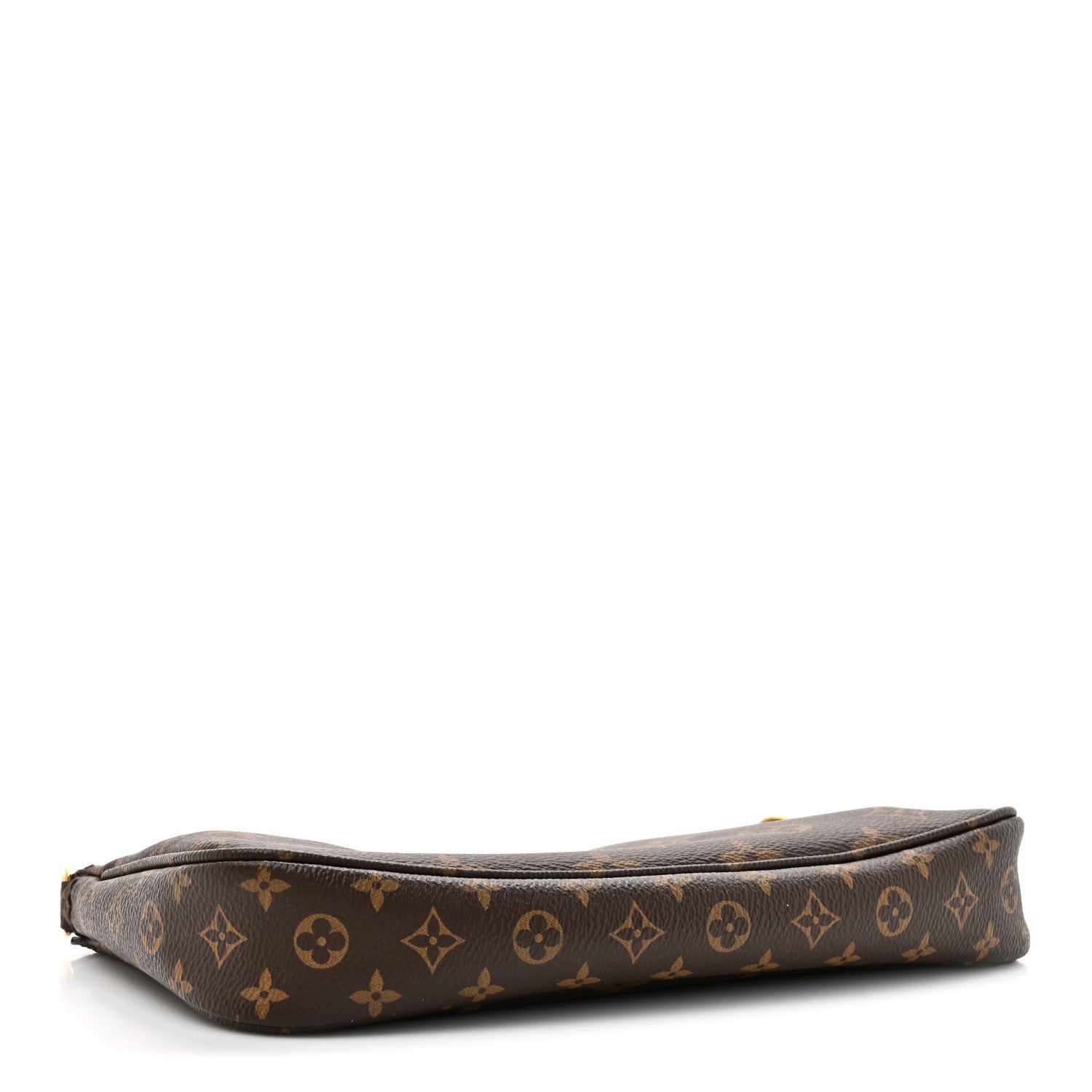 Monogram Multi Pochette Accessories Large Pochette Rose Clair
