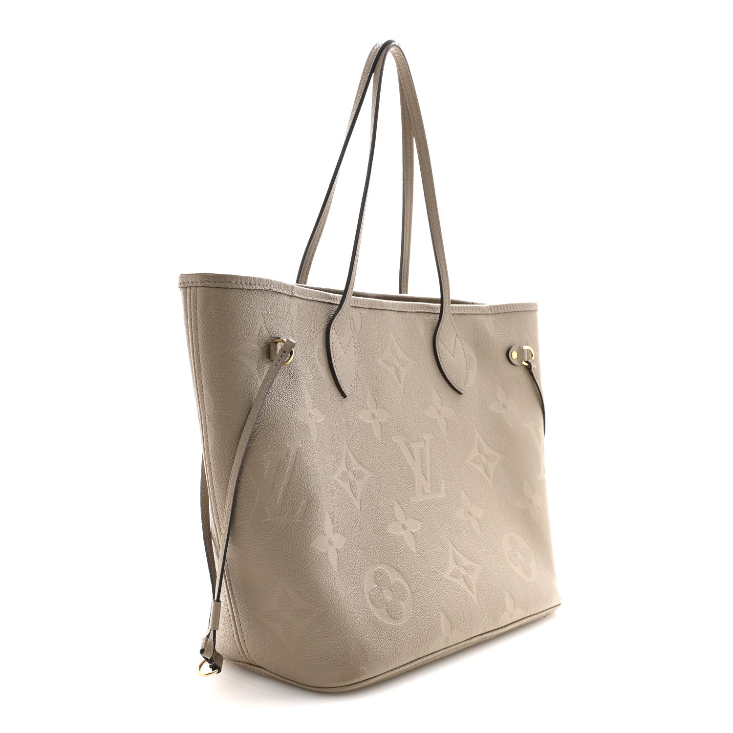 Empreinte Monogram Giant Neverfull MM Tourterelle